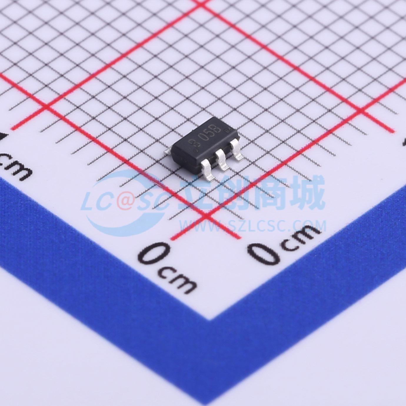 点击查看大图 UDT26A05L05-LC1实物图