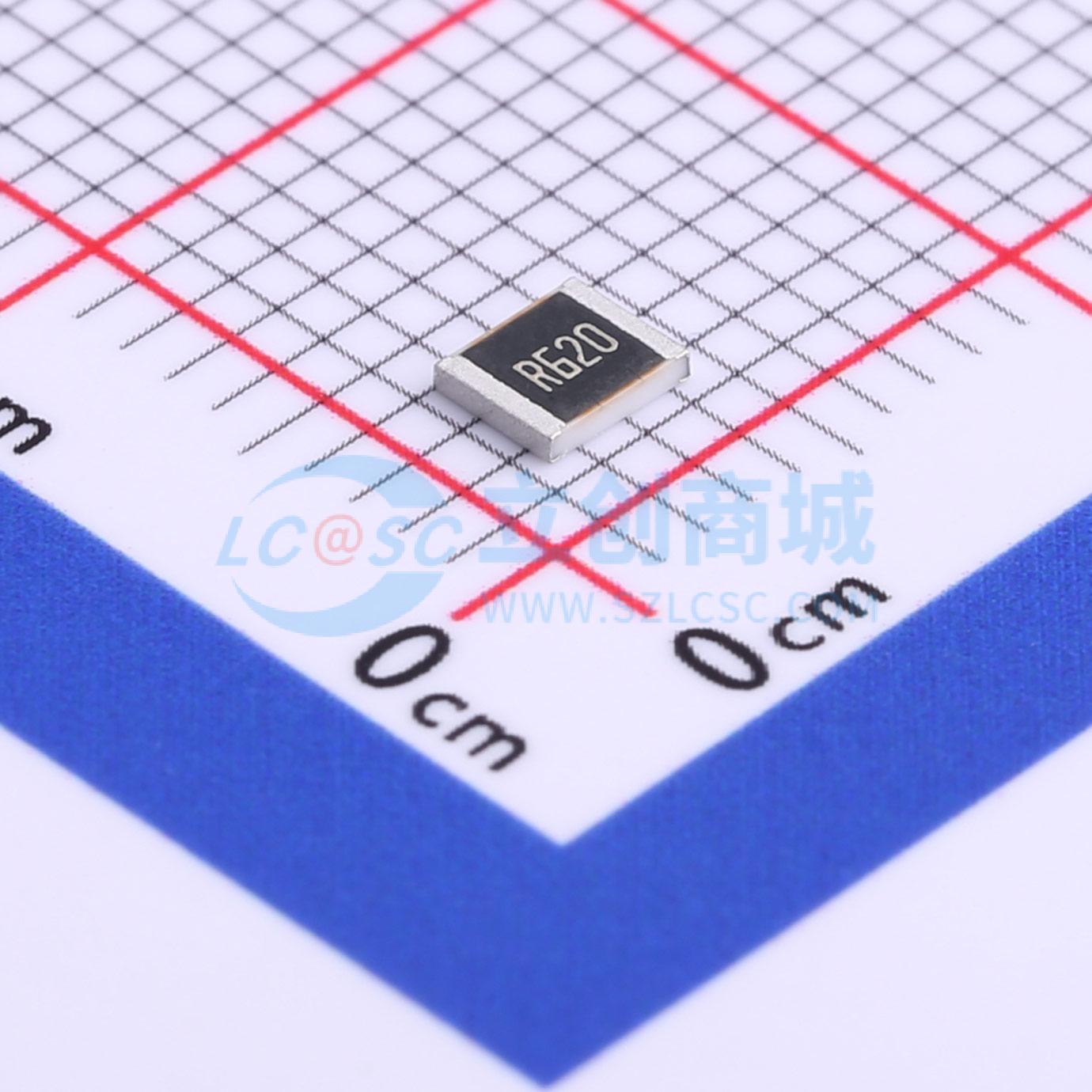 点击查看大图 1210W2J062KT5E实物图