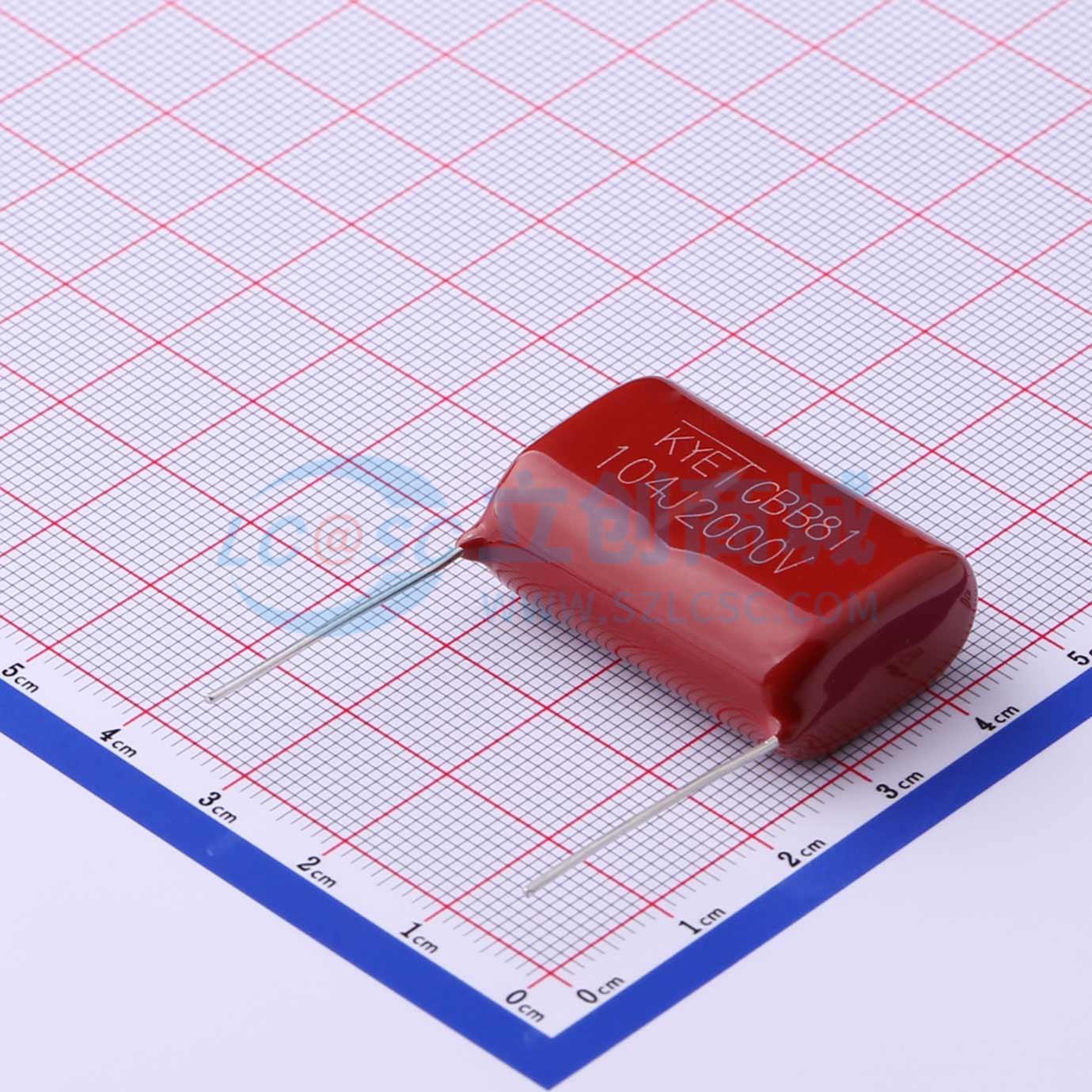 PS104J3F3001实物图