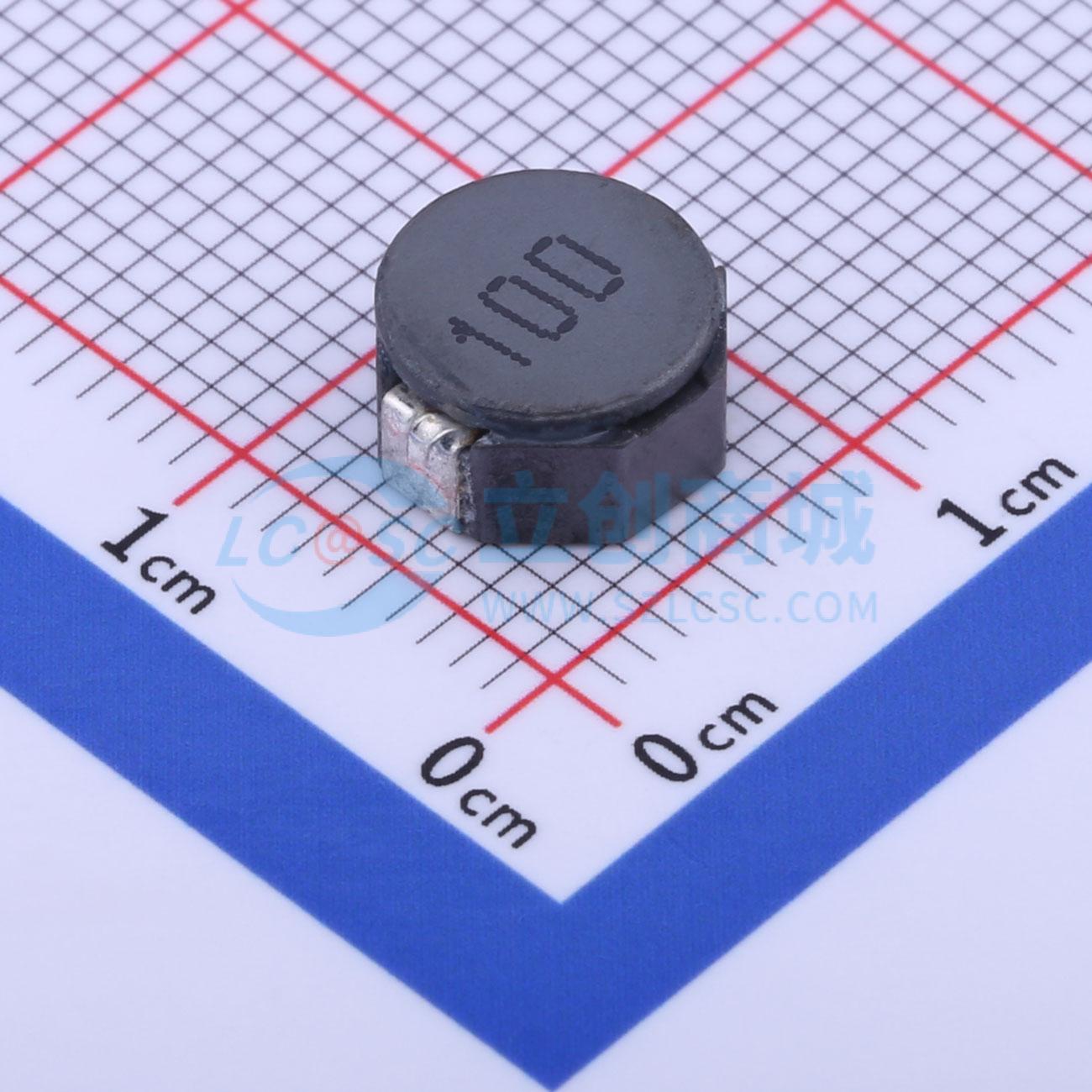 点击查看大图 MSRH8D43-100MT实物图