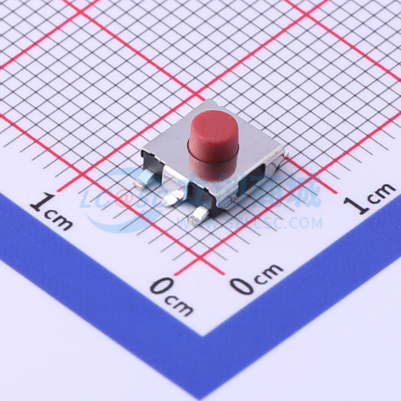 K2-1157SW-I4SW-05实物图