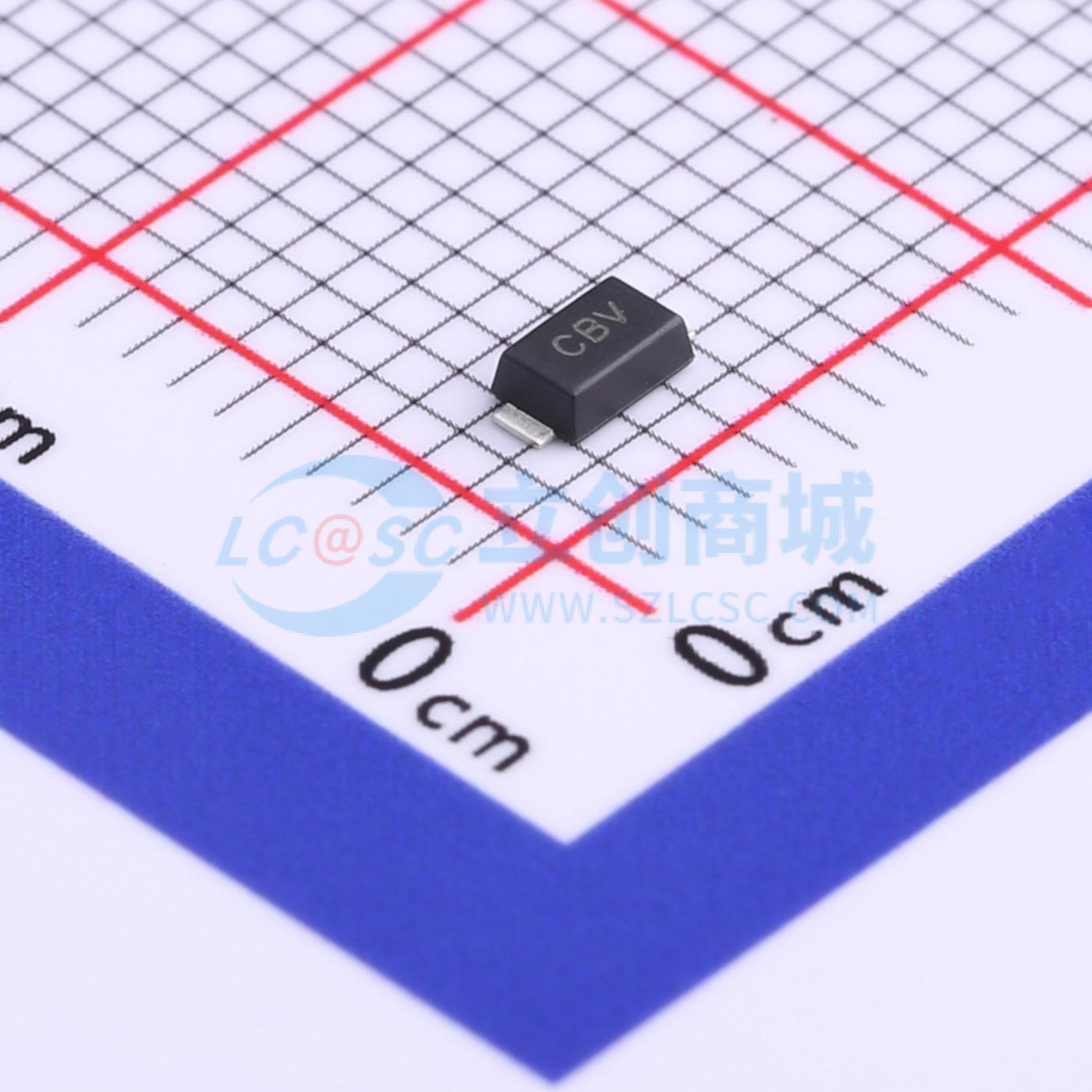 点击查看大图 SMF20CA实物图