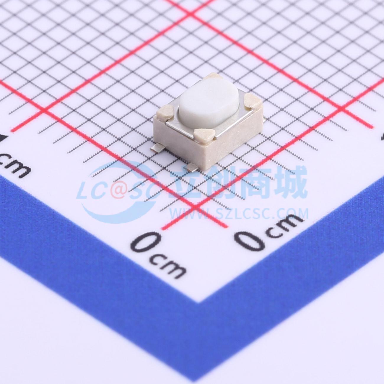 点击查看大图 TS3425PA 250gf实物图