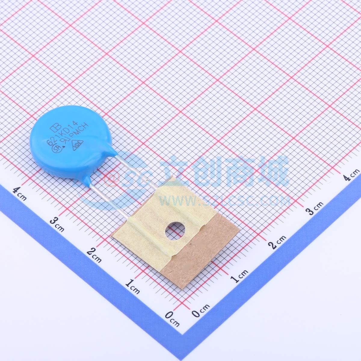 点击查看大图 621KD14-TB实物图