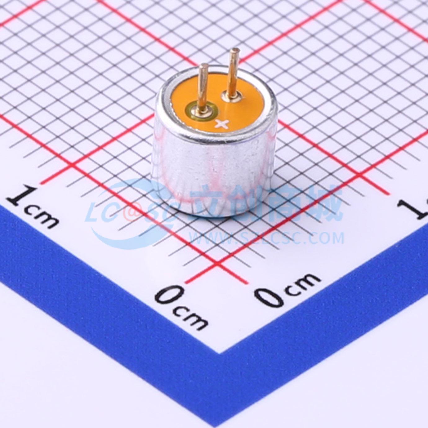 点击查看大图 GMI6050P-2C44DB实物图