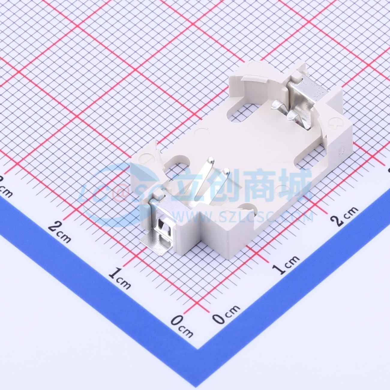 点击查看大图 BS-06-B4AK001-R实物图