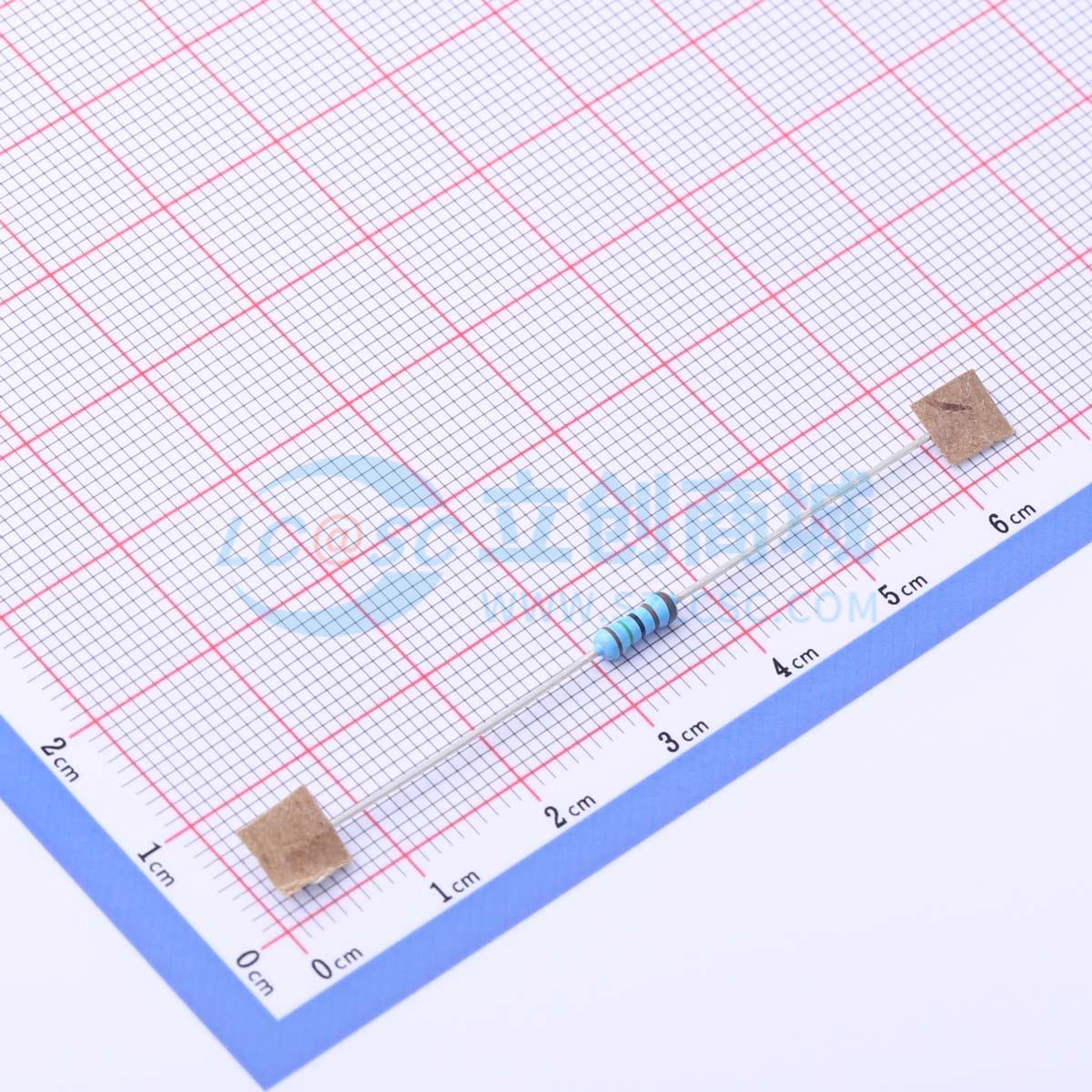 MBB02070C1501FCT00实物图