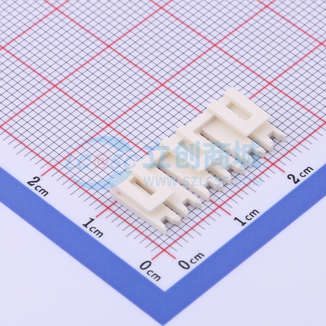 VHS-06V-1-S实物图