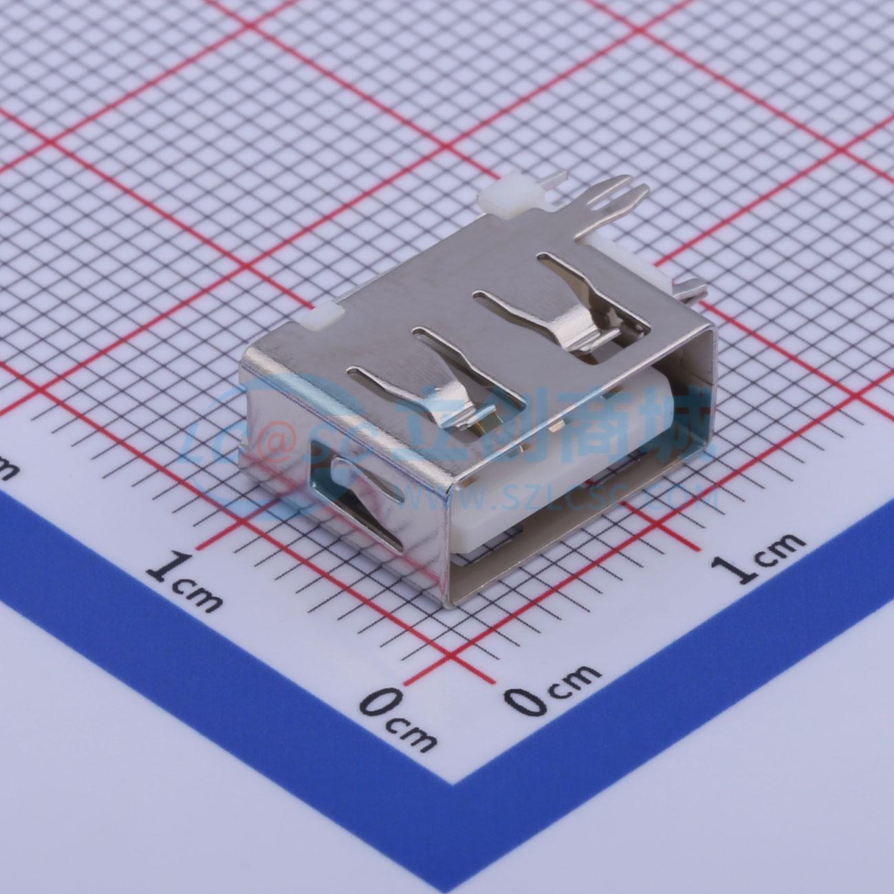 点击查看大图 U221-041N-1WC612-FS实物图