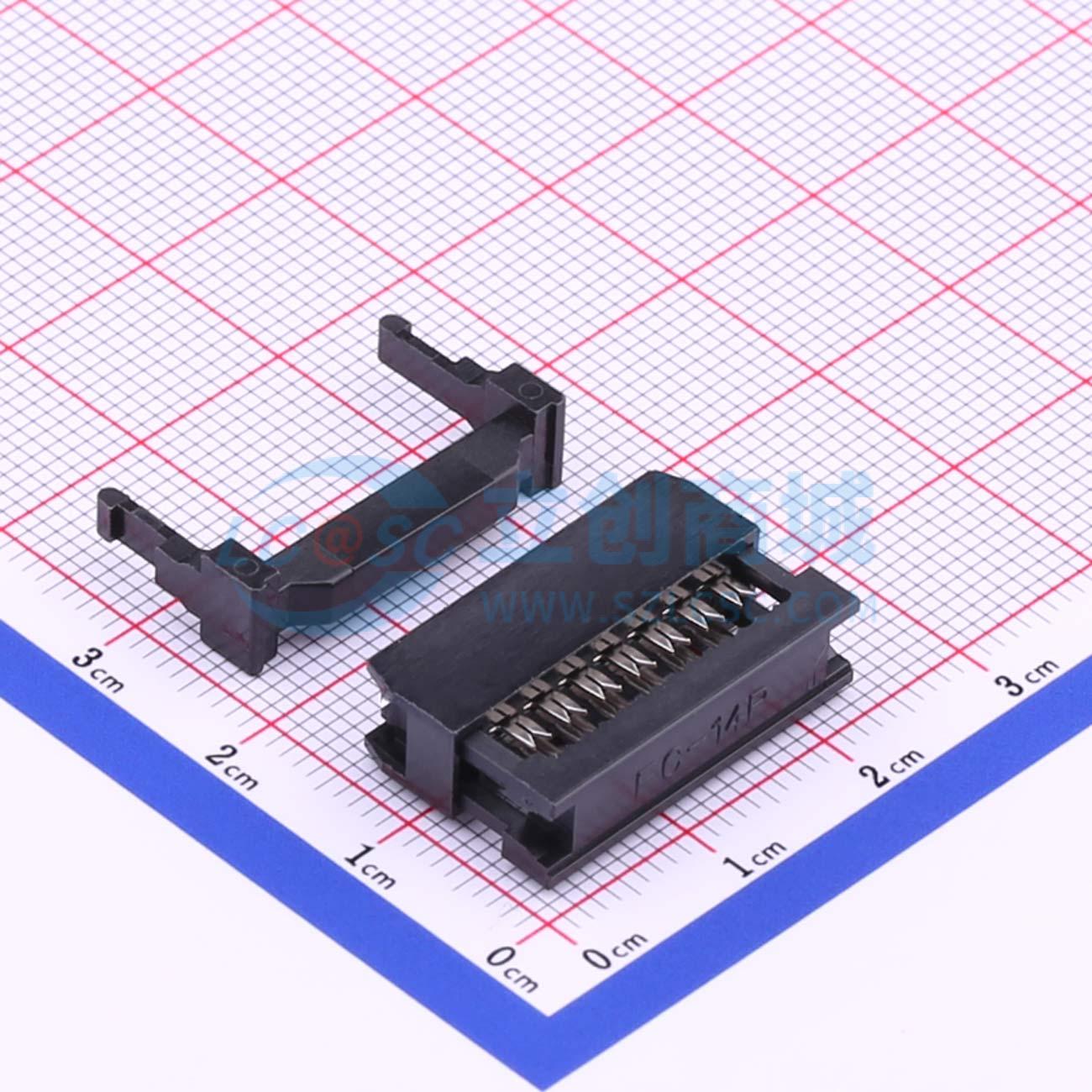 点击查看大图 531414YBS0BW01实物图