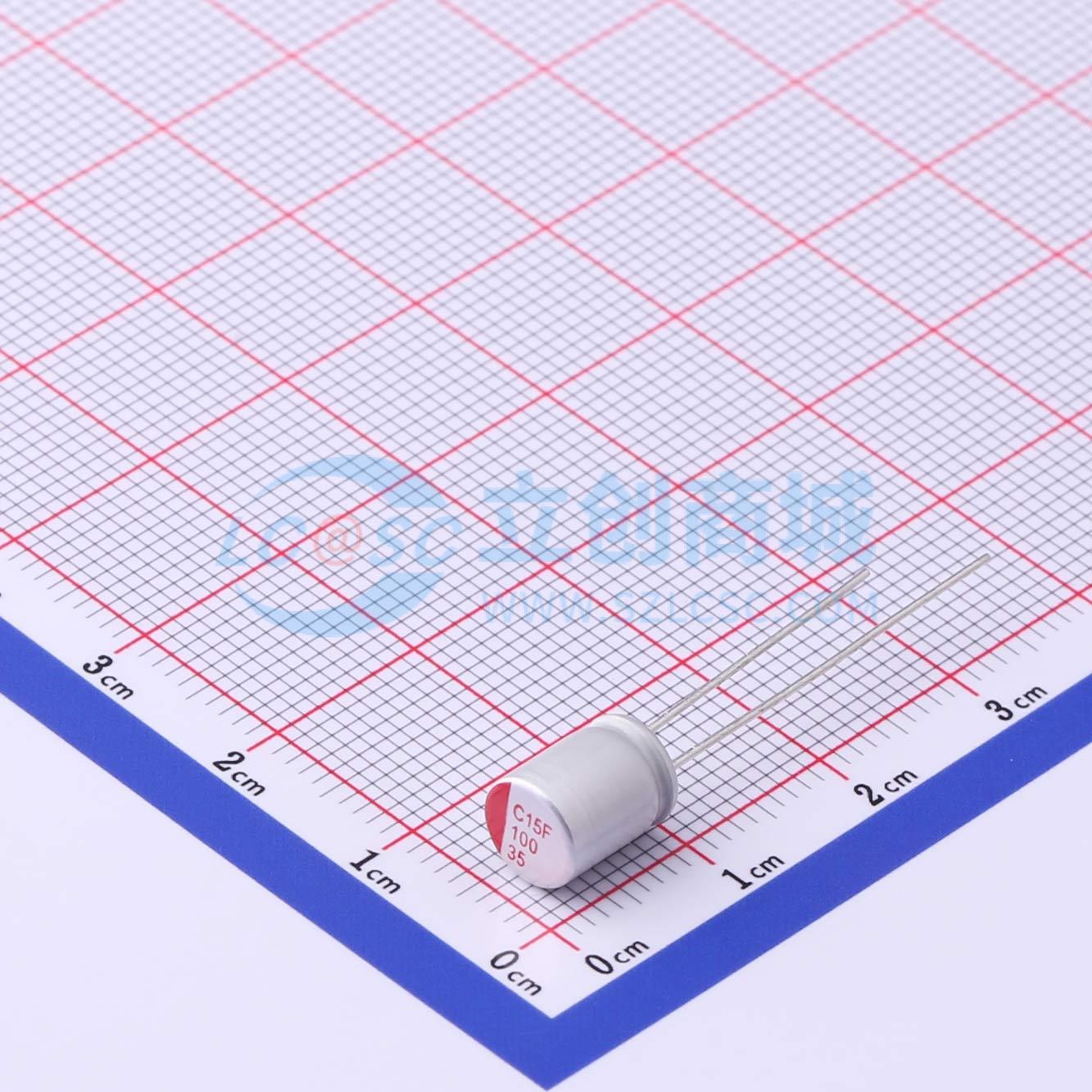 点击查看大图 SPF1VM101E08O00RAXXX实物图