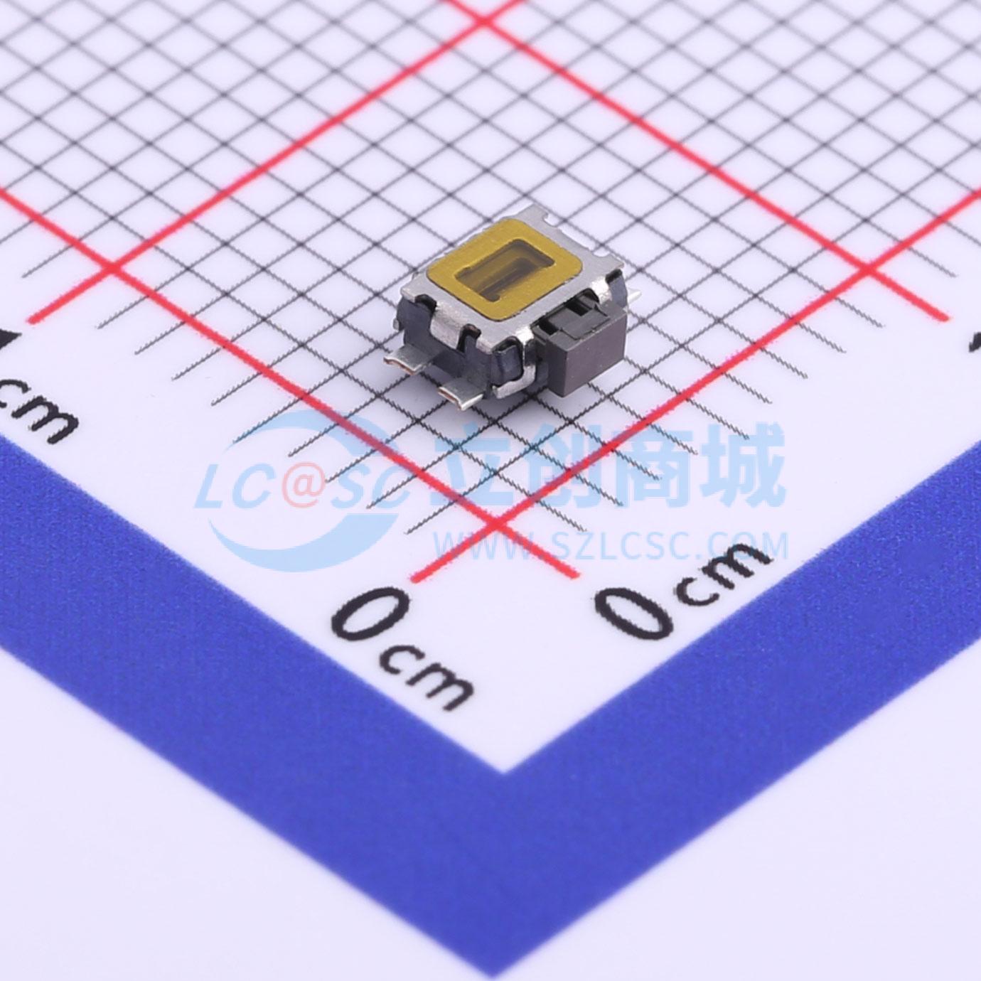 点击查看大图 GT-TC045B-H036-L1A实物图