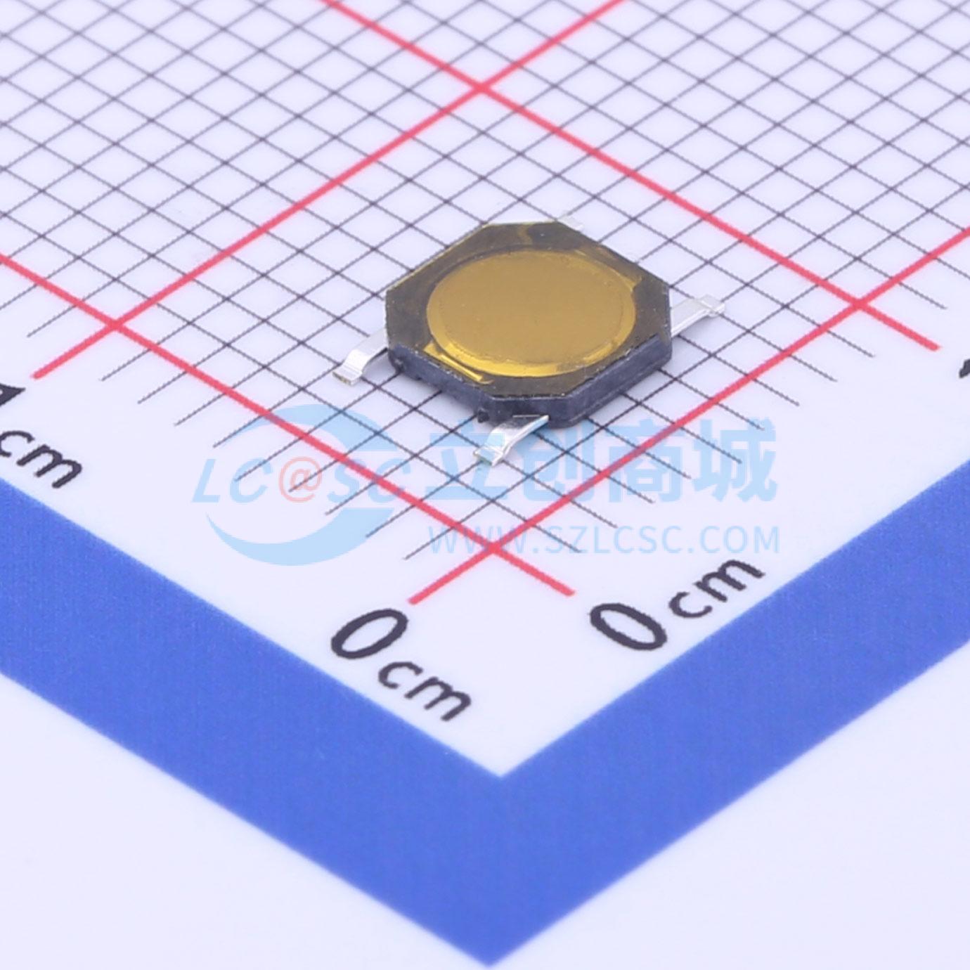 点击查看大图 GT-TC067A-H0080-L1实物图