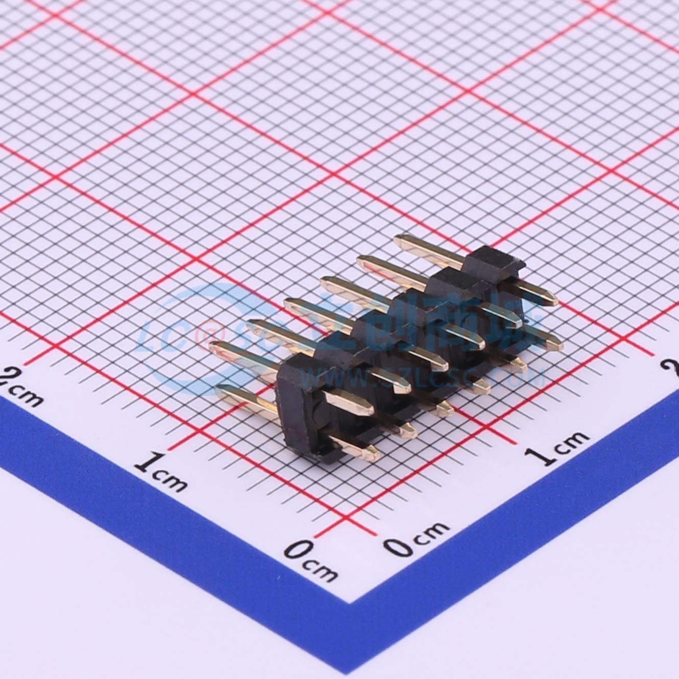 点击查看大图 X6521WV-2x06H-C60D30实物图