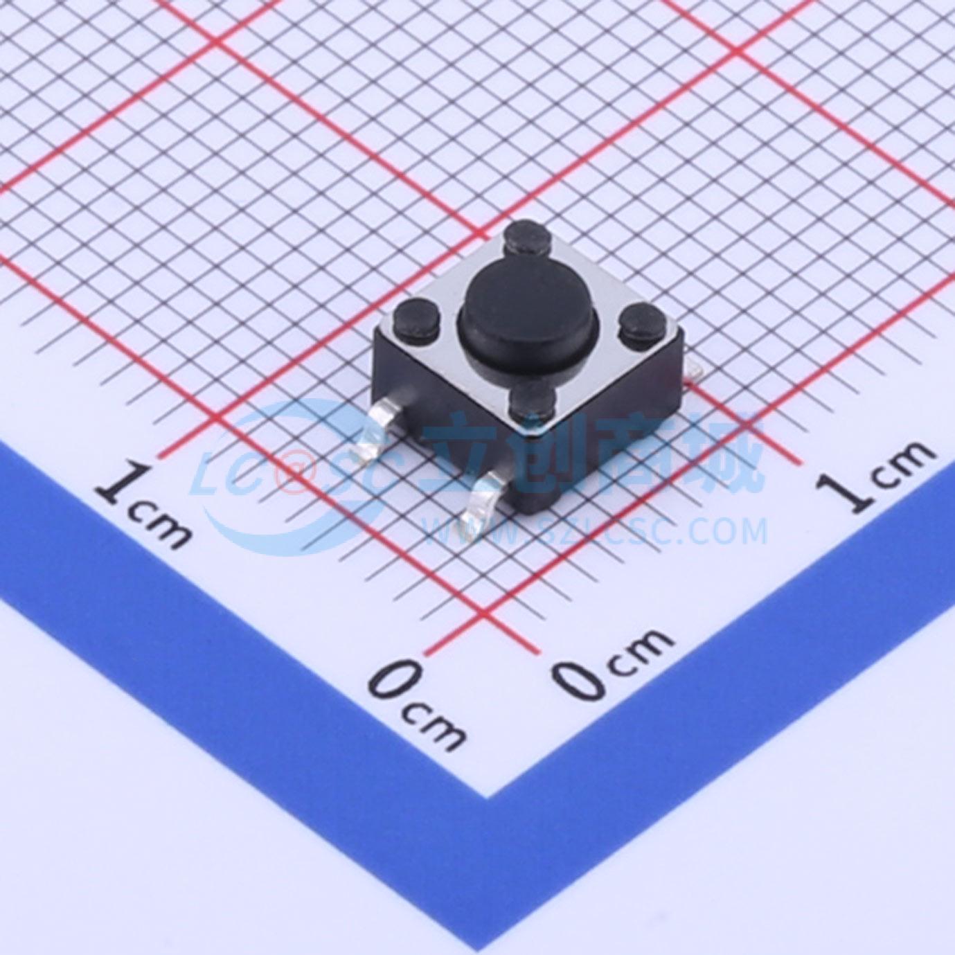 点击查看大图 K2-6639SP-B4SC-04实物图