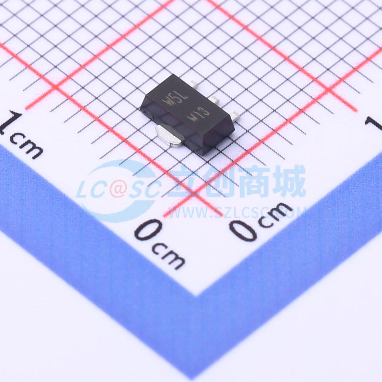 PBSS304PX,115实物图