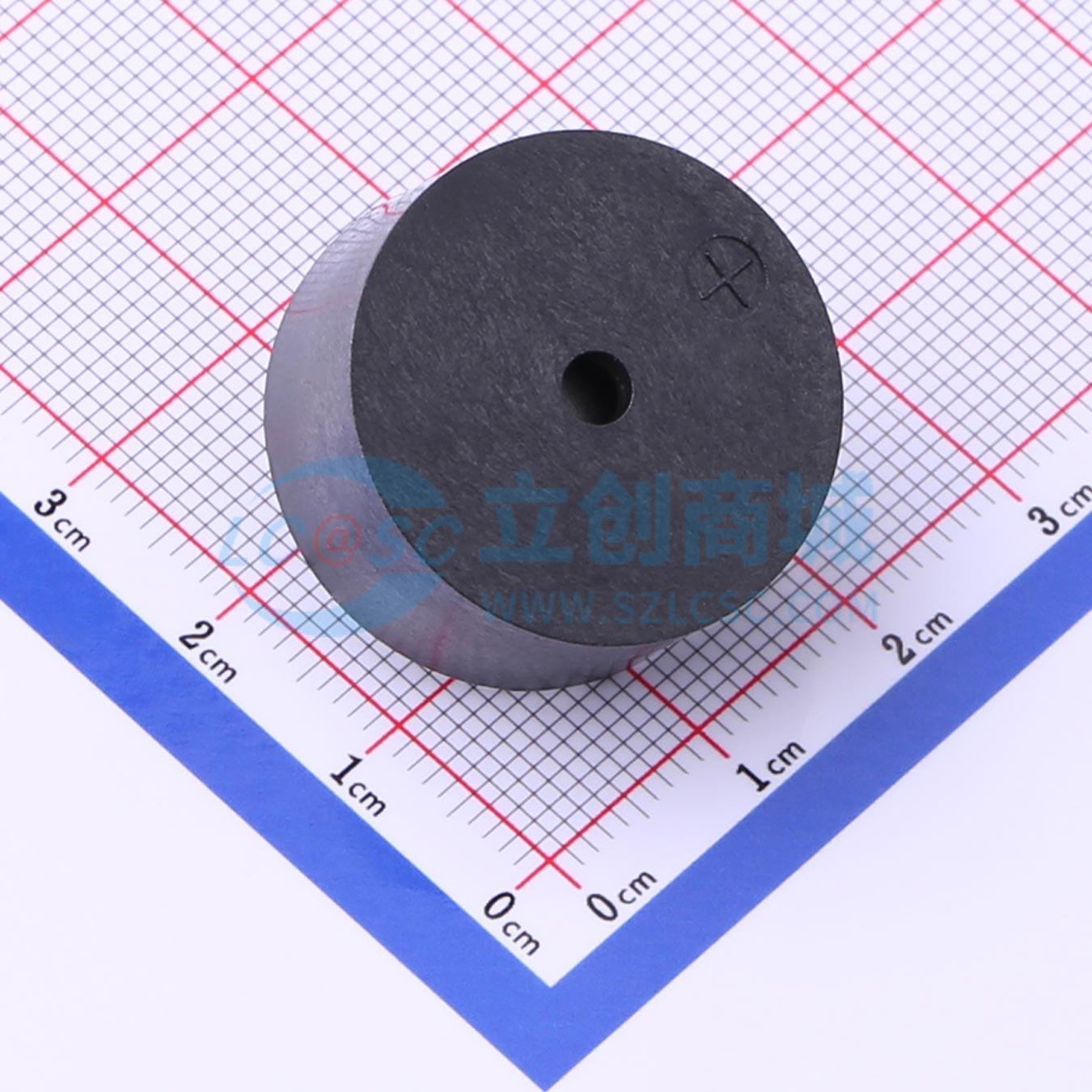 点击查看大图 GMC25125YB-120R1000实物图