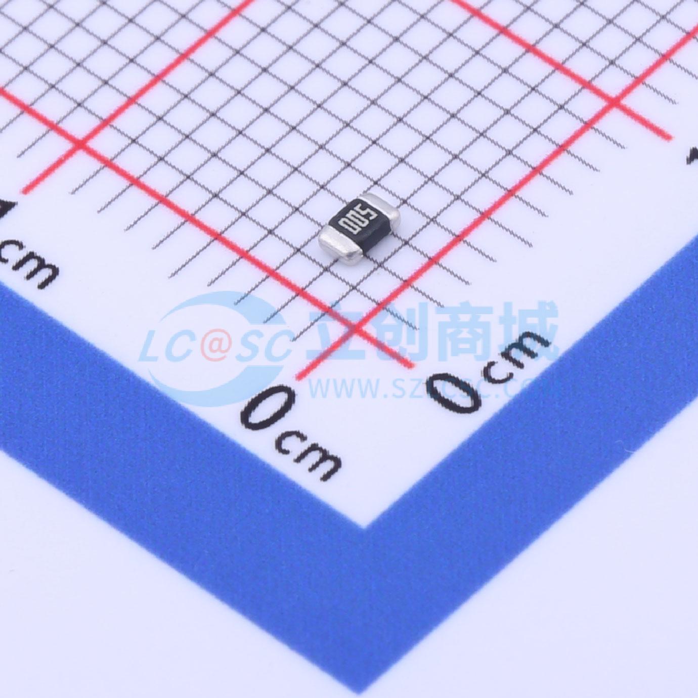 点击查看大图 RLM10FTAMR005实物图