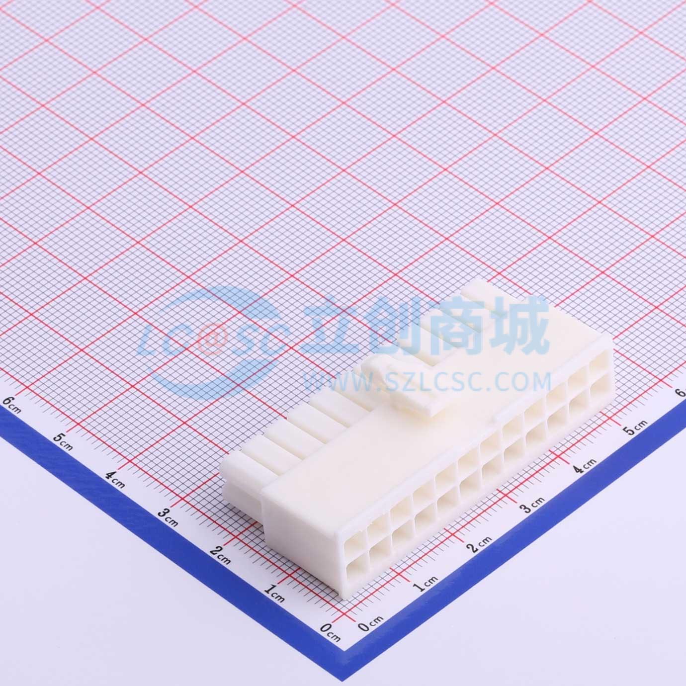 HX41405-24P实物图