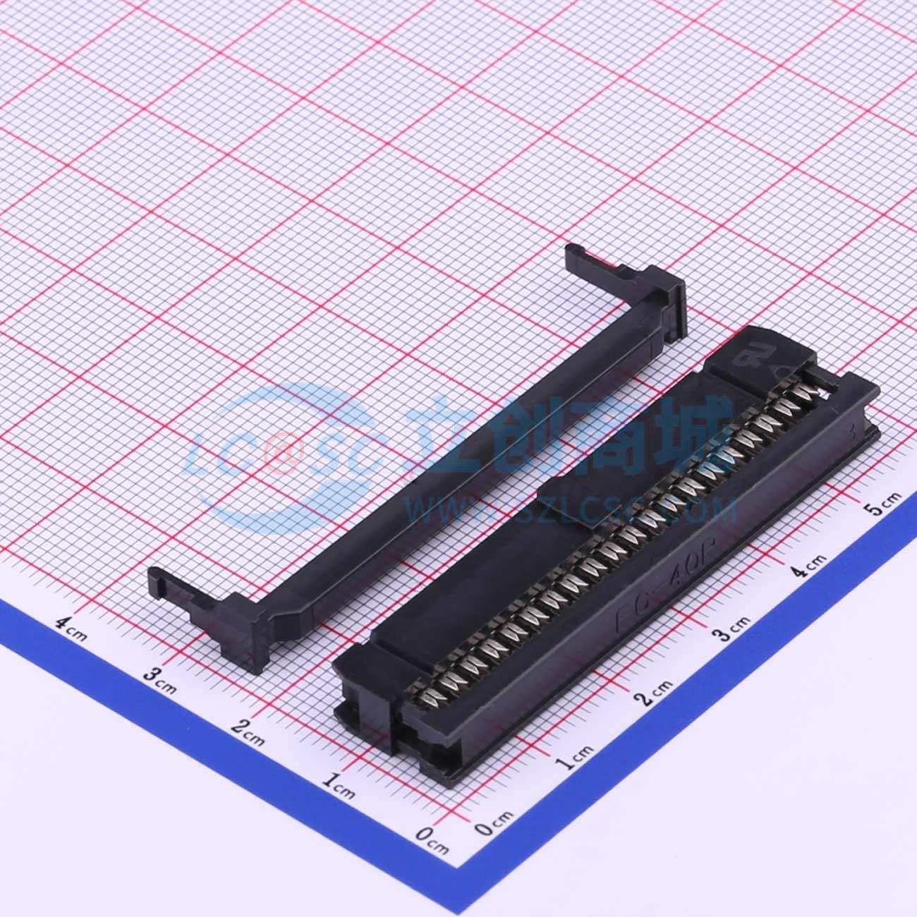 点击查看大图 531440YBS0BW01实物图