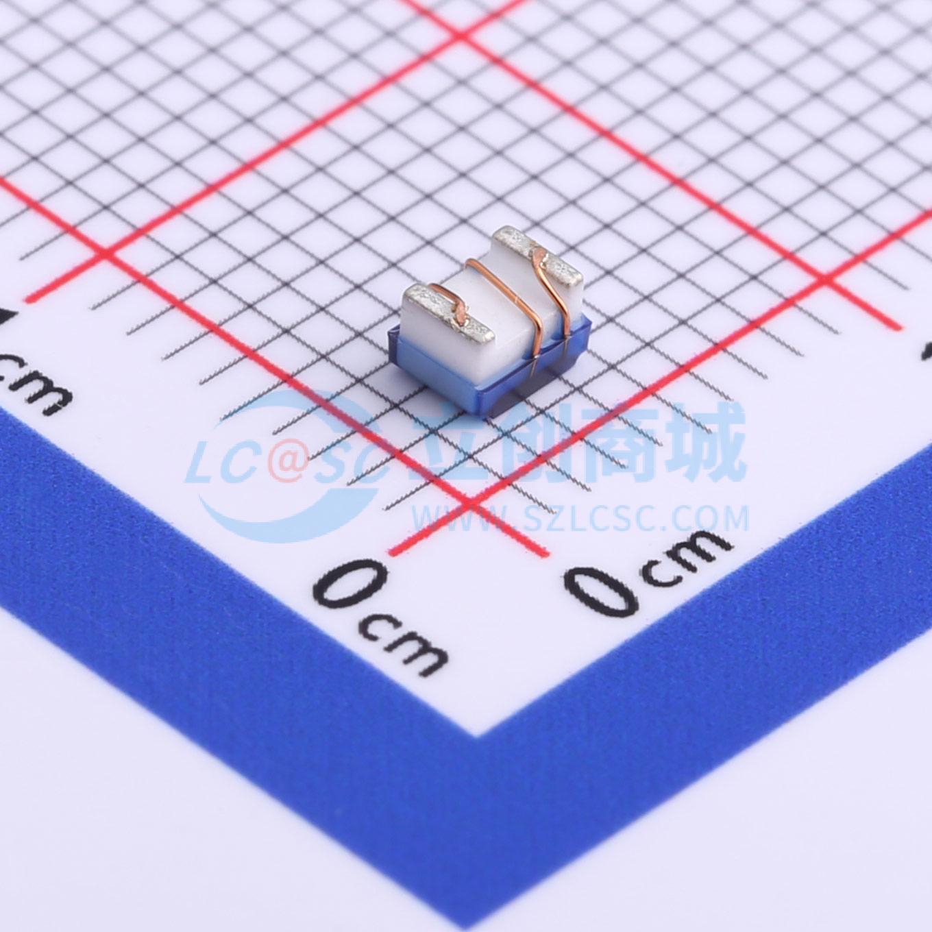 点击查看大图 SDWL3225C8N2JSTF实物图