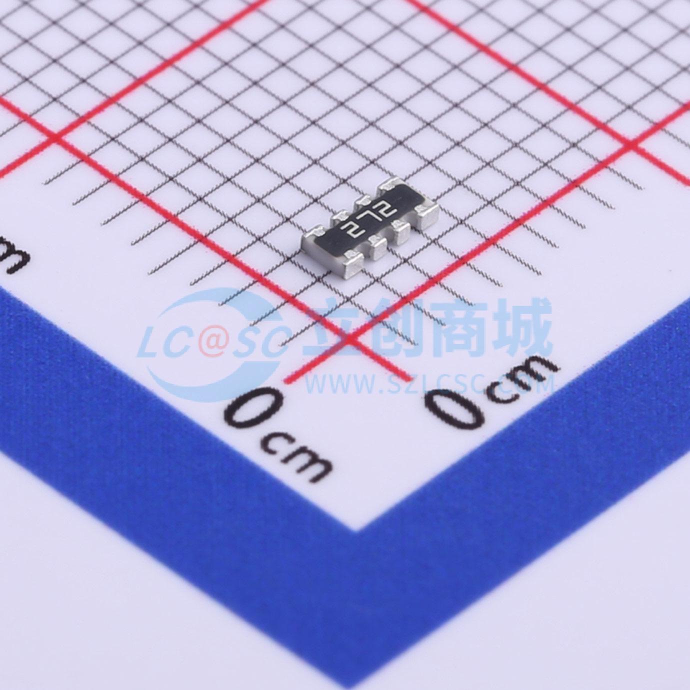 RCML08W272JT实物图