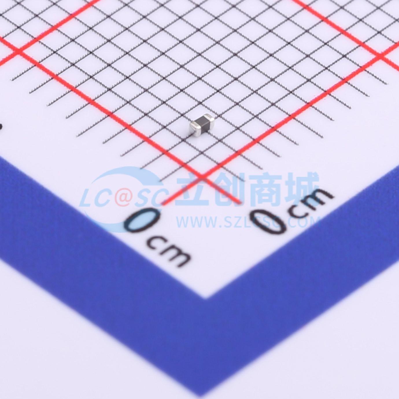 BLM15PX330SN1D11实物图