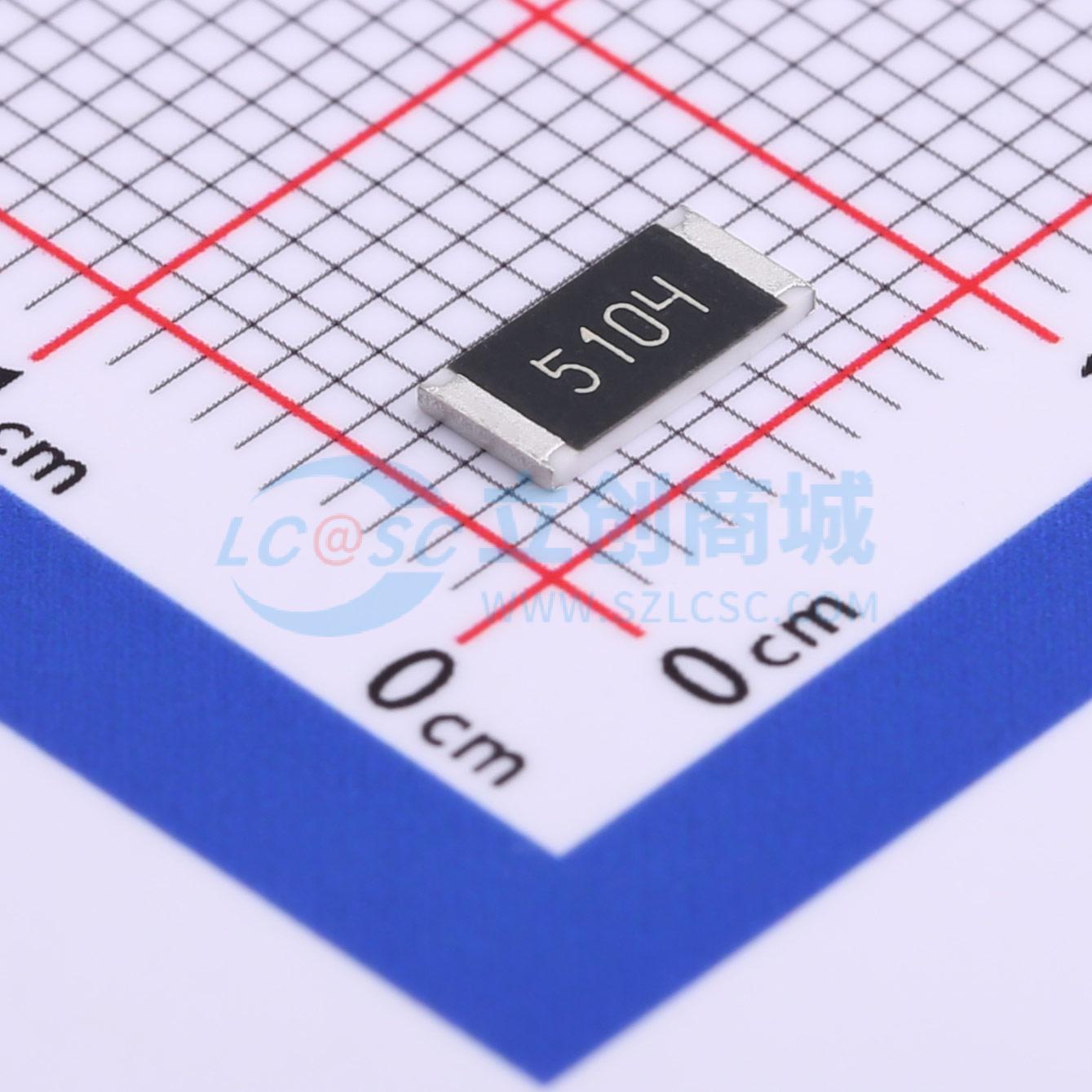 点击查看大图 25121WF5104T4E实物图