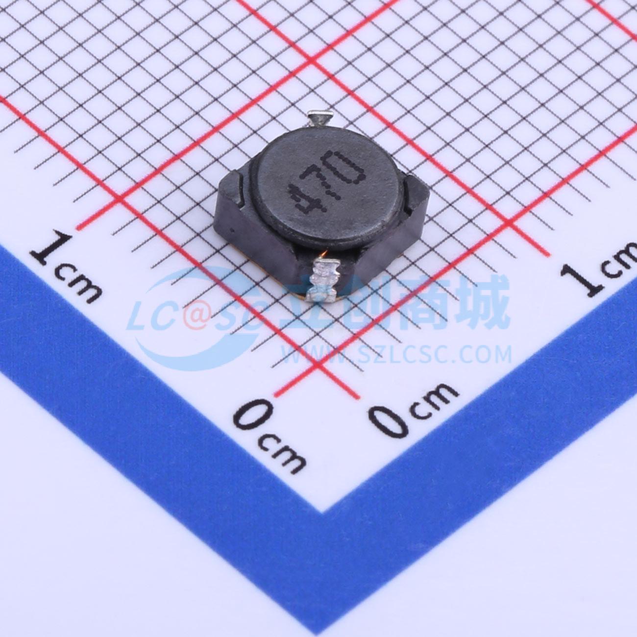 点击查看大图 MSRH5D28-470MT实物图