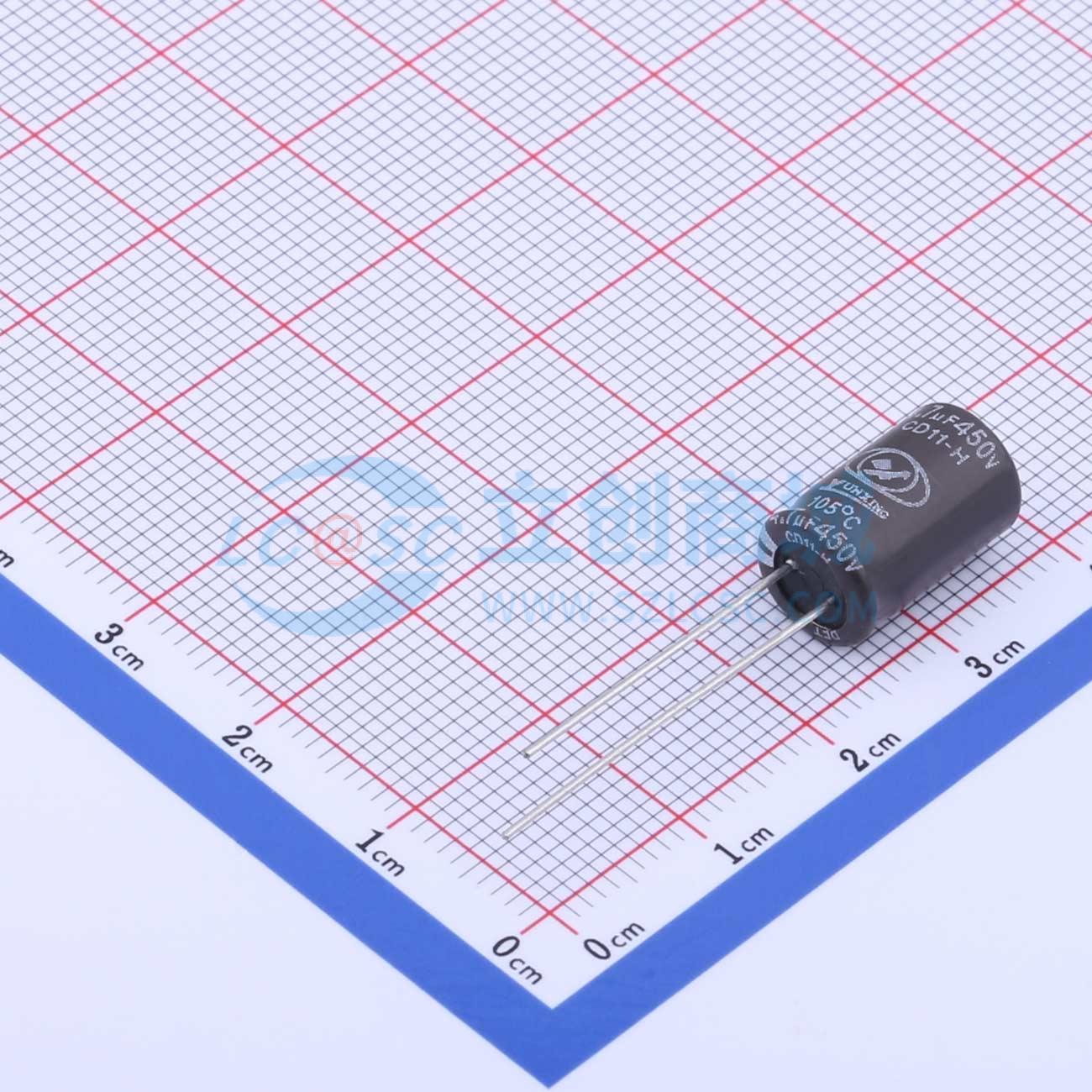 点击查看大图 ECH2WM4R7F13OTZO实物图