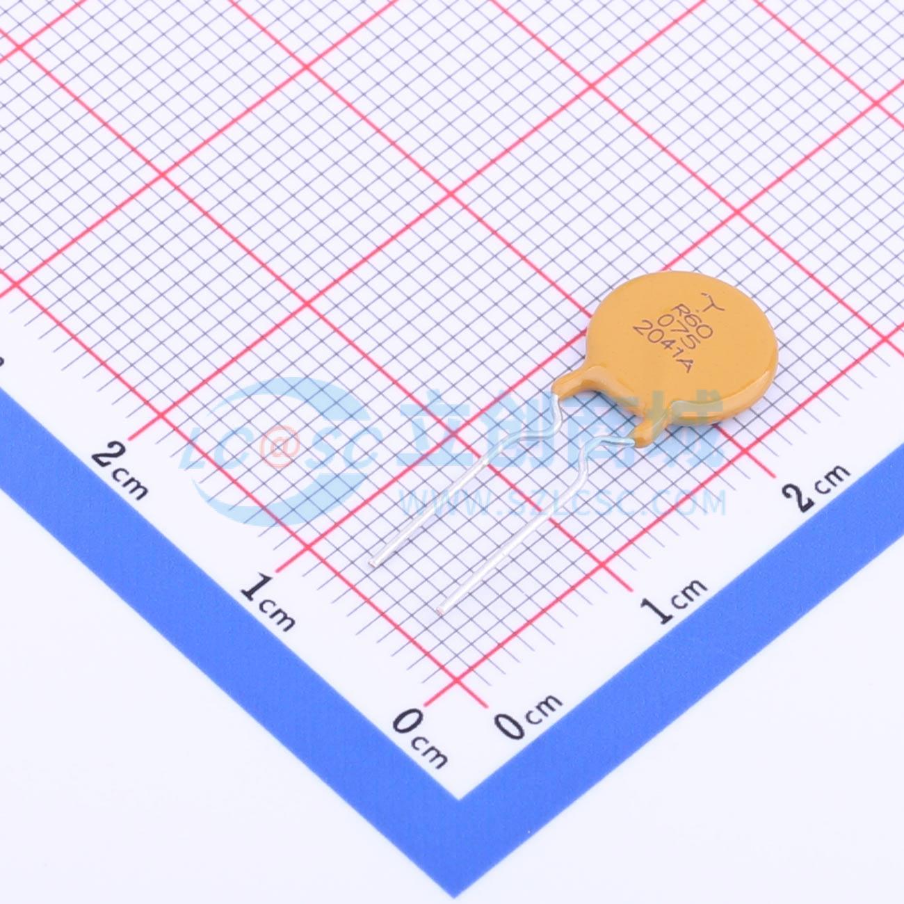 点击查看大图 R60-075实物图