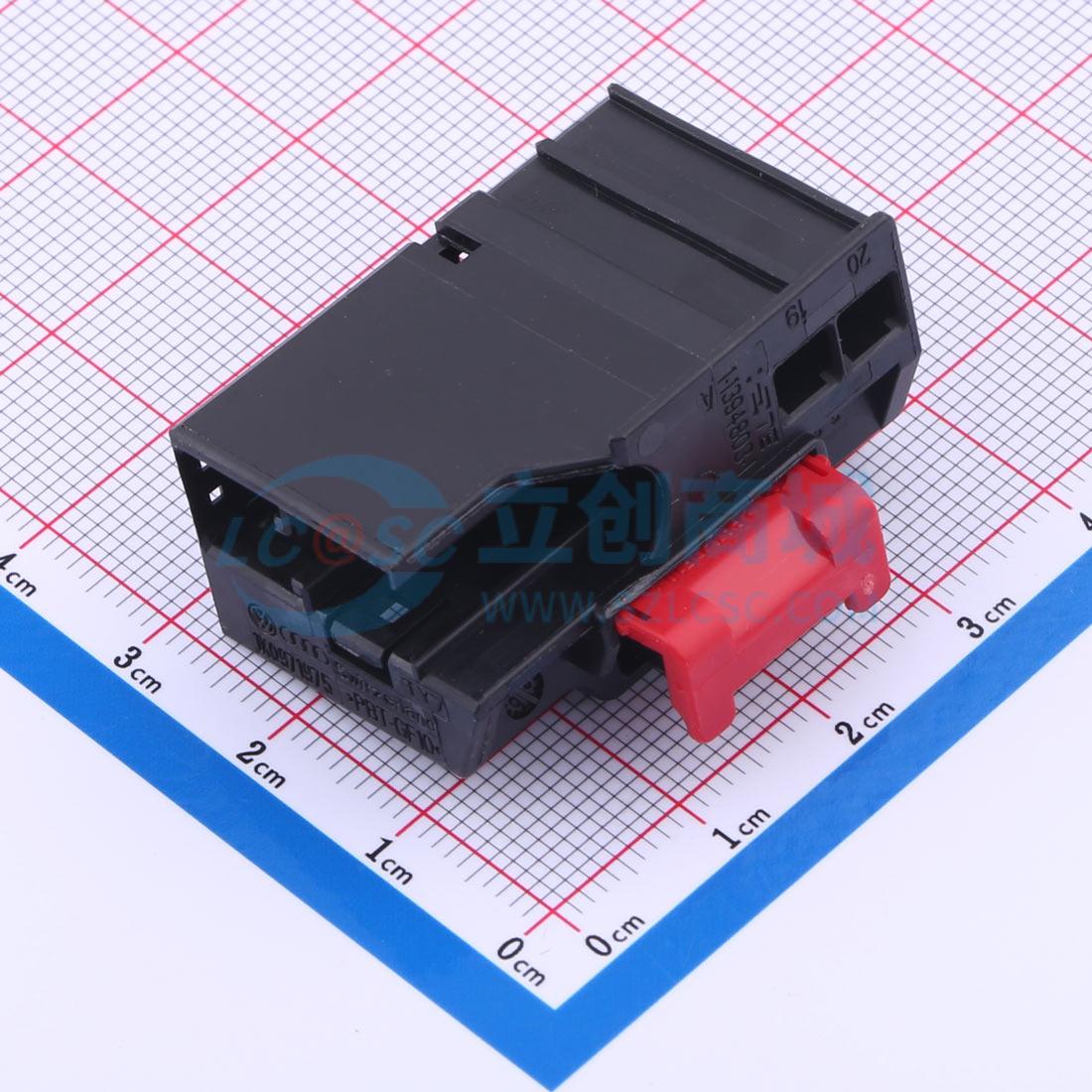 1-1394805-1实物图