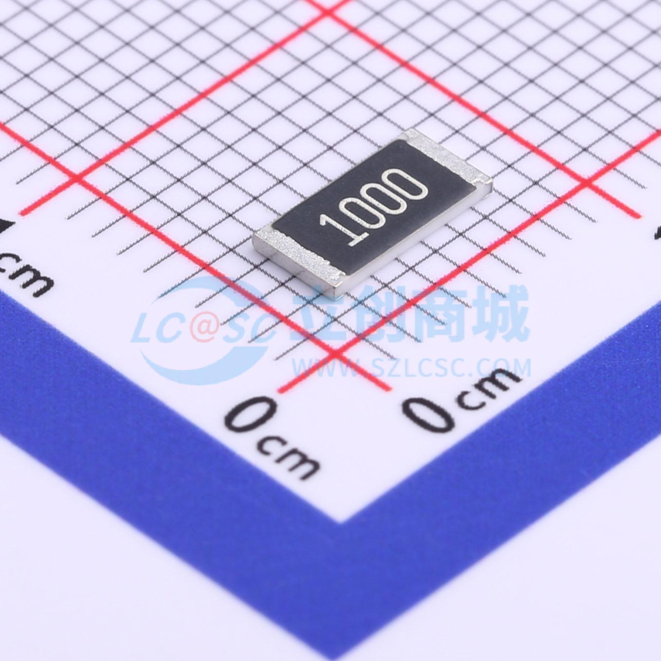 点击查看大图 RC-12K1000FT实物图