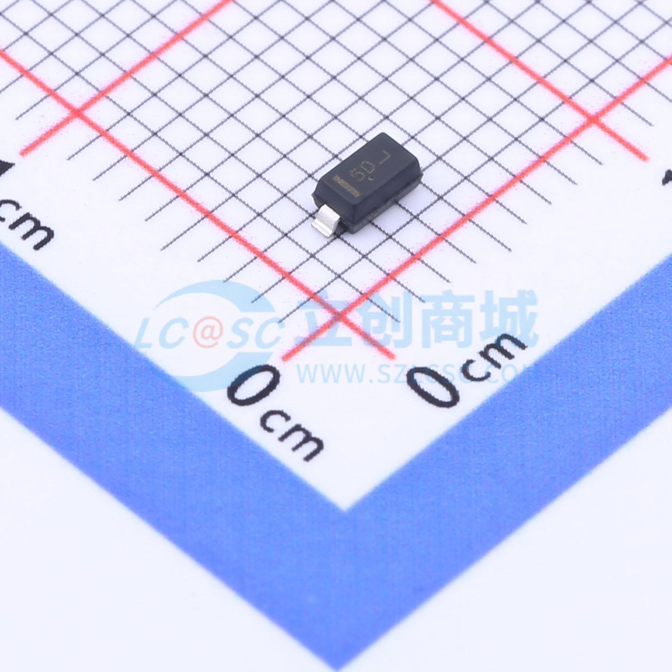 SMMSD914T3G实物图