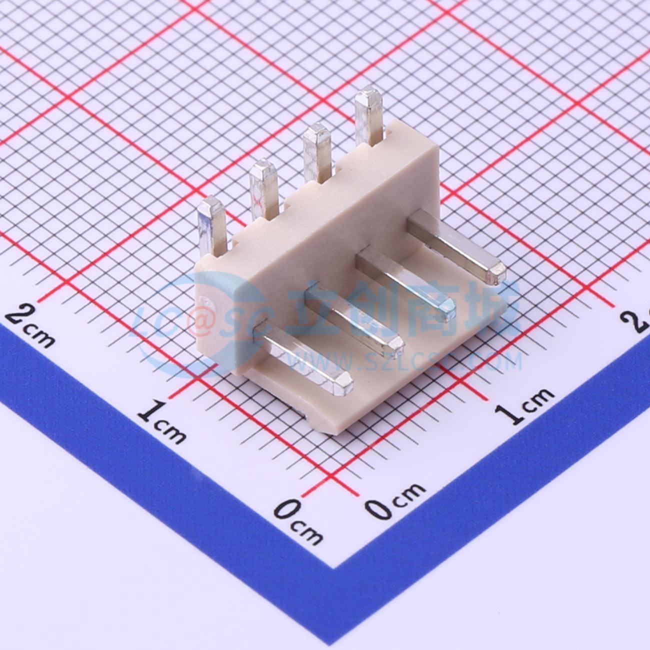 点击查看大图 X9396WR-04-46SN实物图