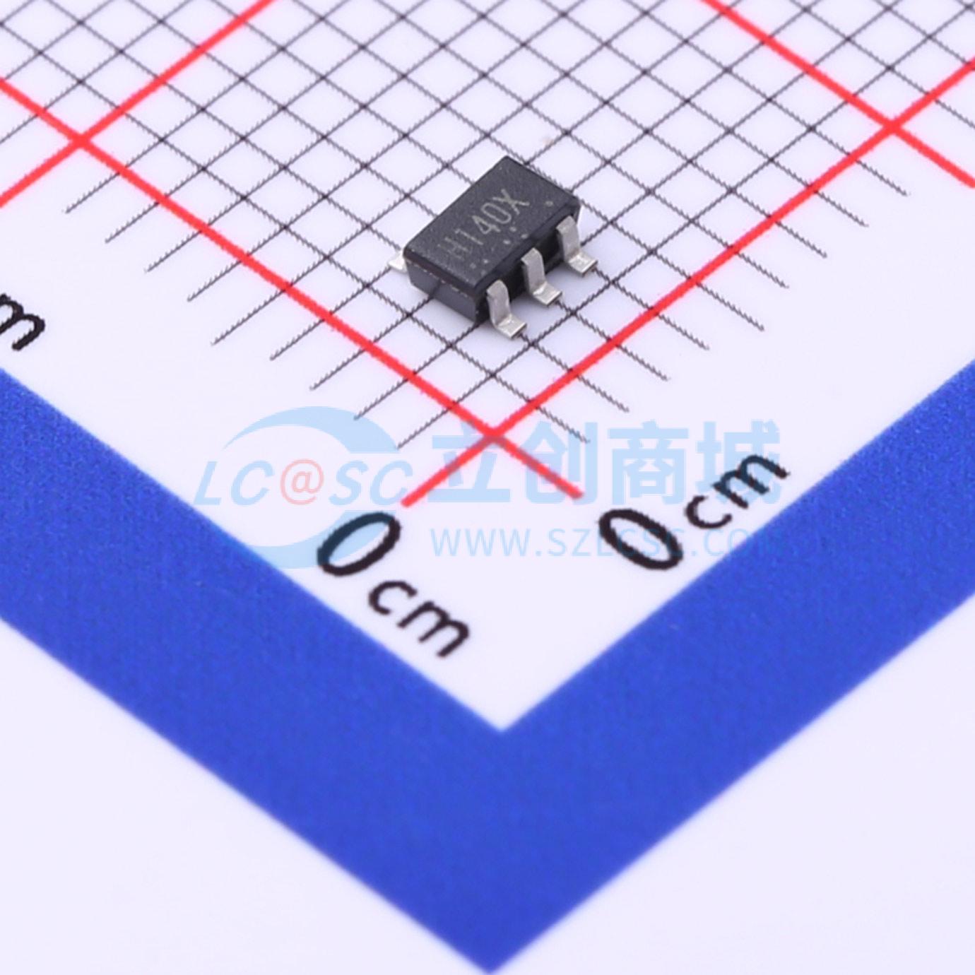 点击查看大图 VRH1402LTX实物图