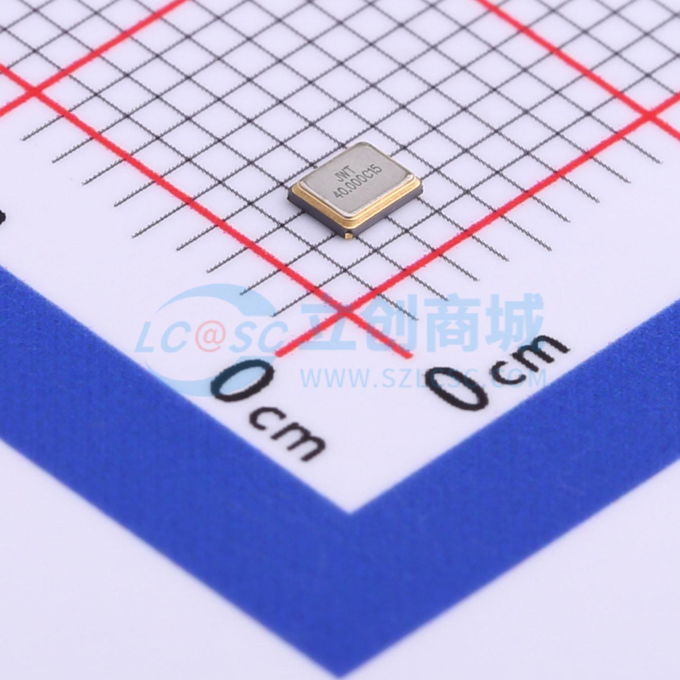 点击查看大图 CM4040M00015T8188036实物图