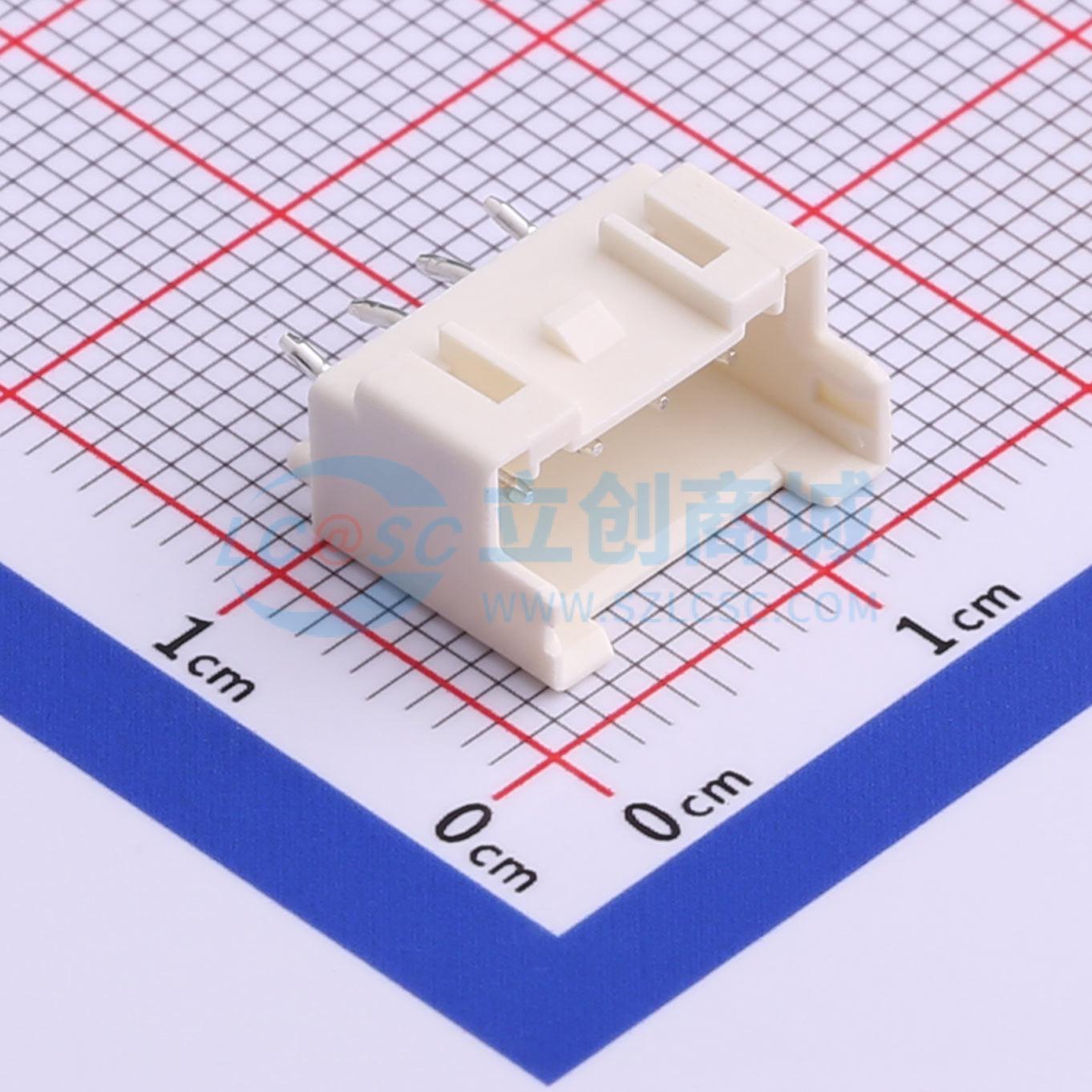 点击查看大图 HX25066-4B实物图