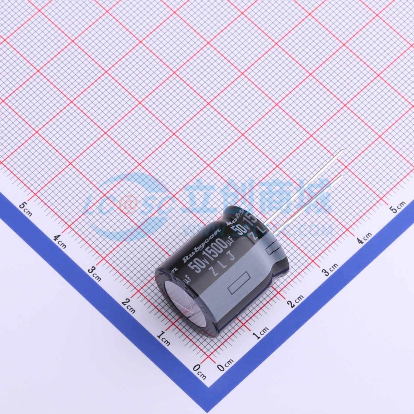 点击查看大图 50ZLJ1500M18X20实物图