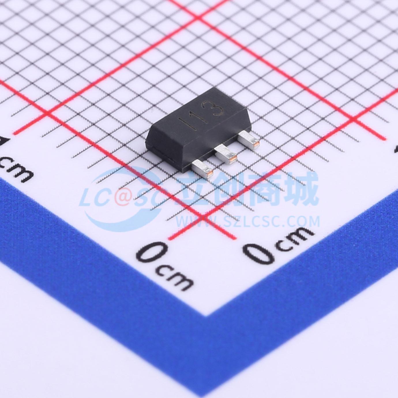 点击查看大图 HM3400PR-VB实物图