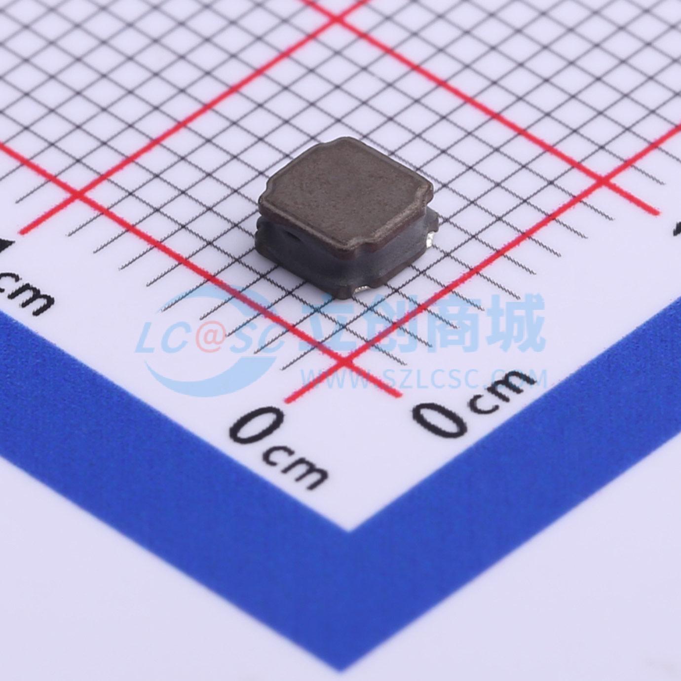 点击查看大图 MAI4020S-2R2MT实物图