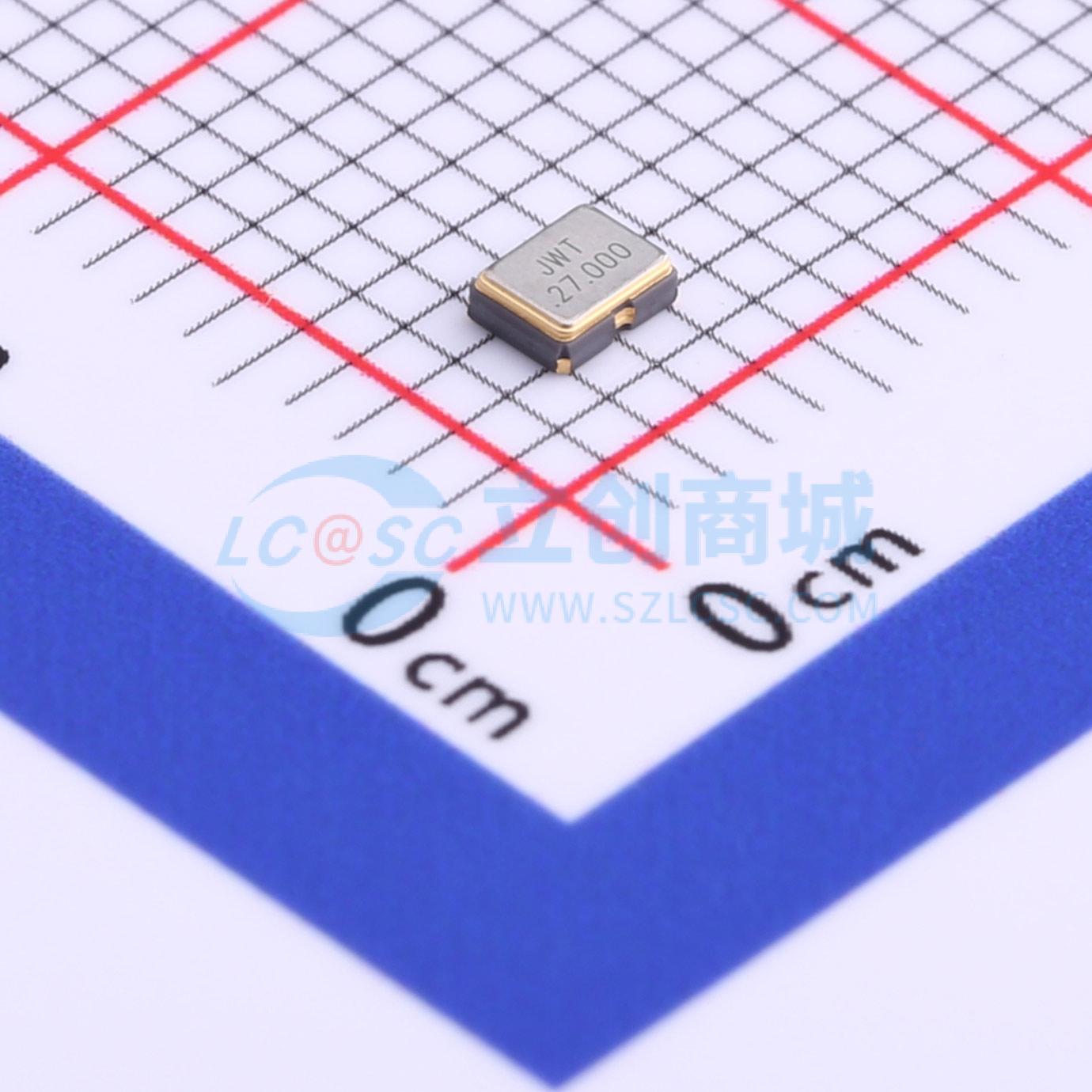 点击查看大图 YM4027M00033T8188088实物图