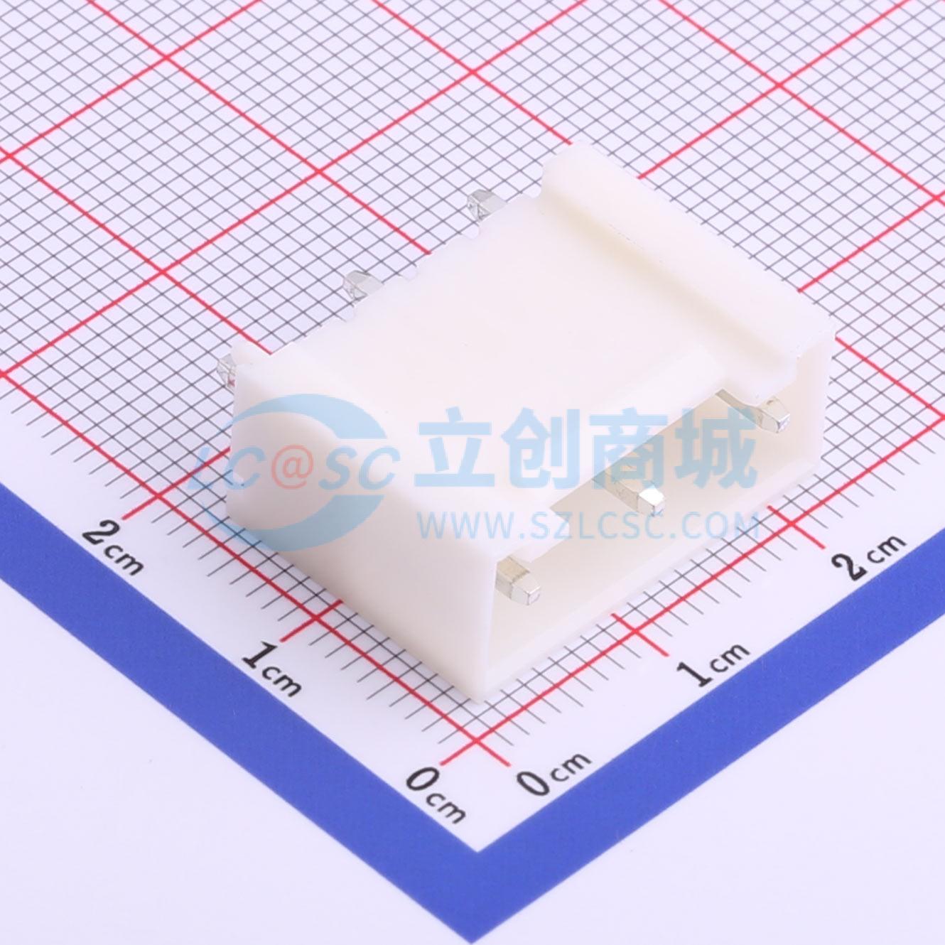 点击查看大图 HX39601-5BH3实物图