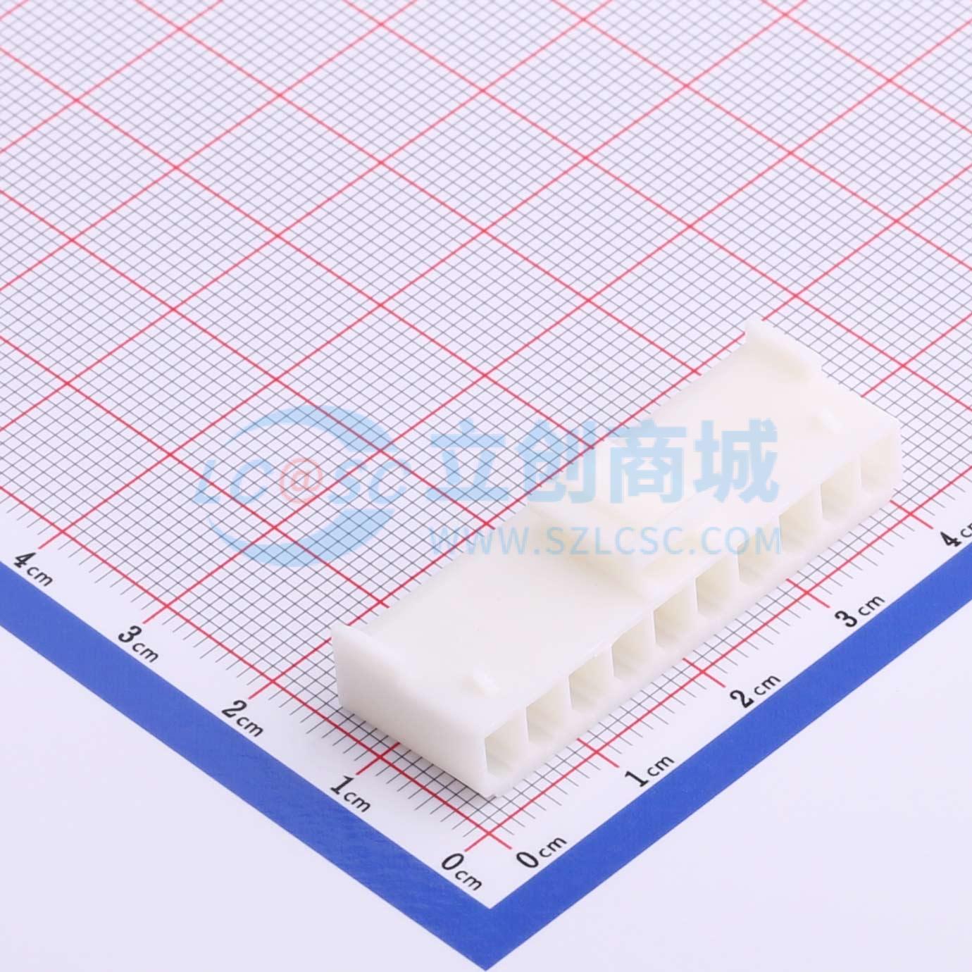 HX39616-10P实物图