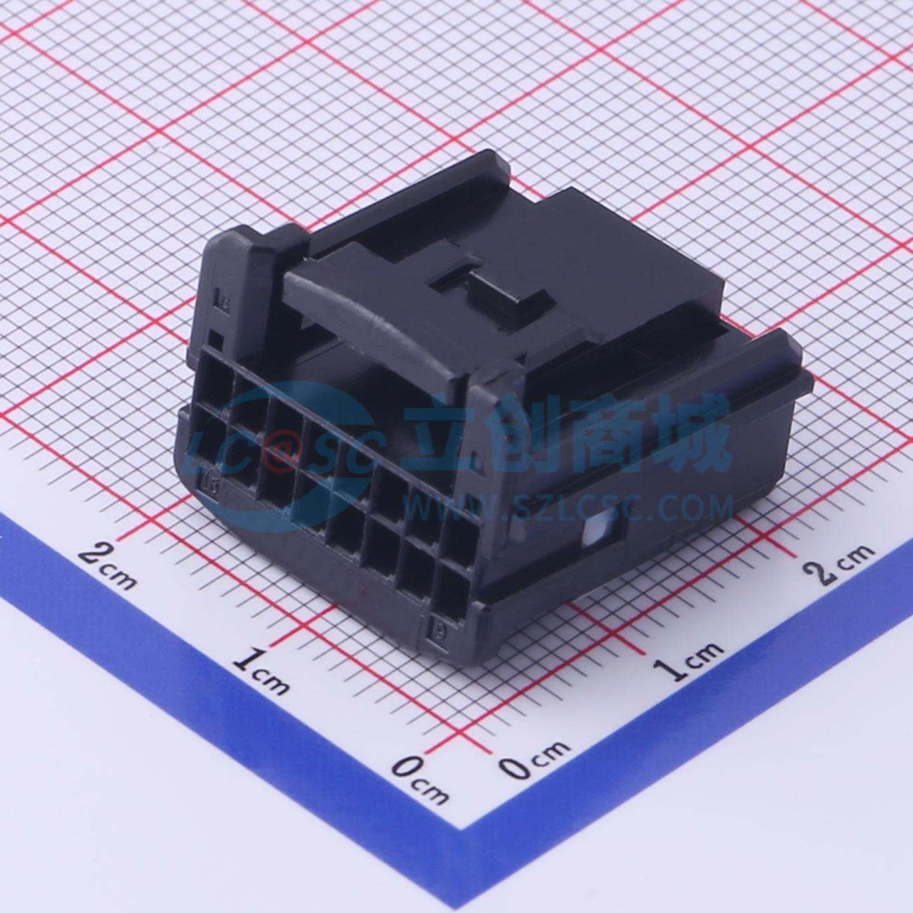 点击查看大图 1379665-1实物图