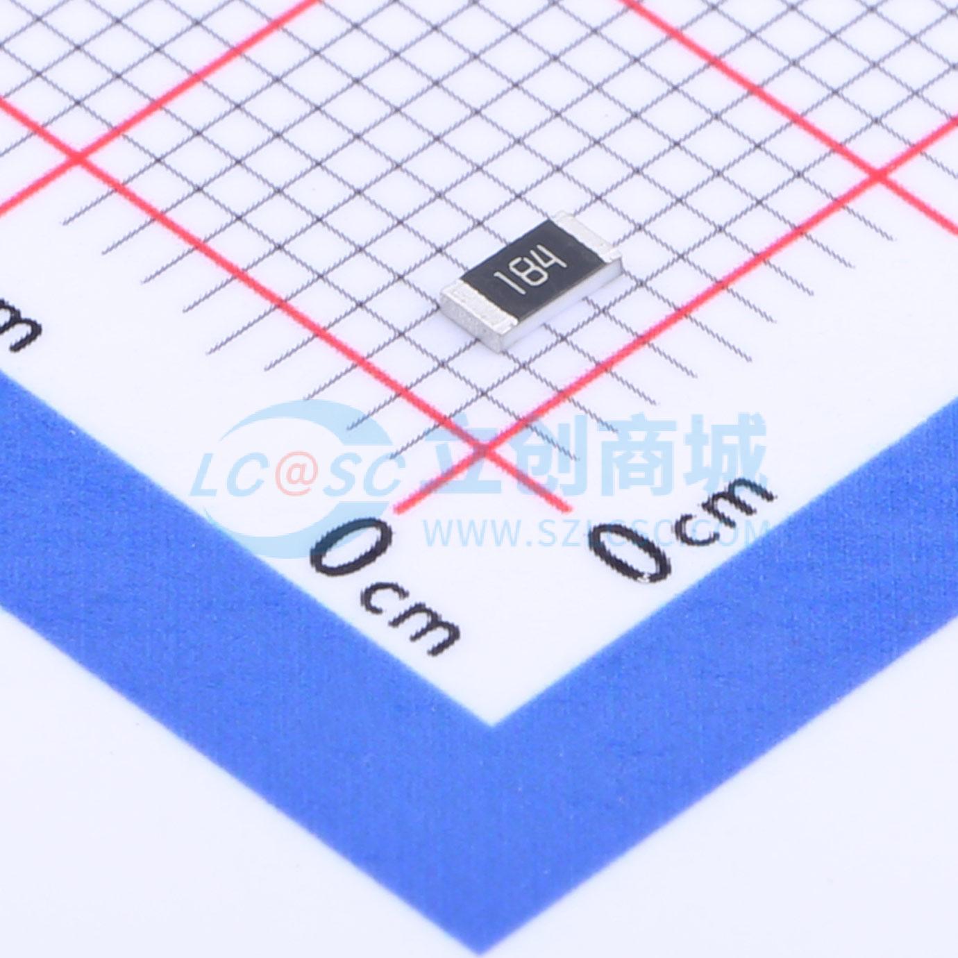 点击查看大图 AS0606J0184T5E实物图