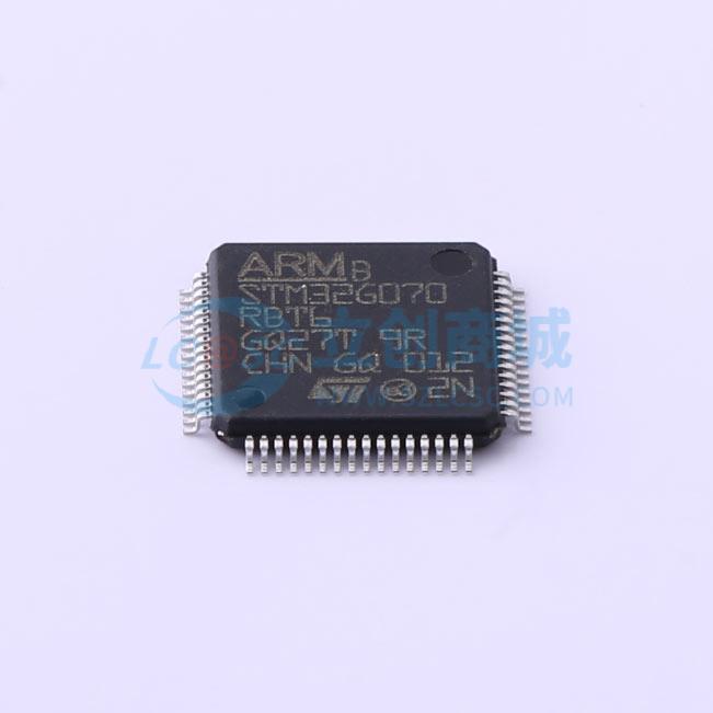 STM32G070RBT6商品缩略图