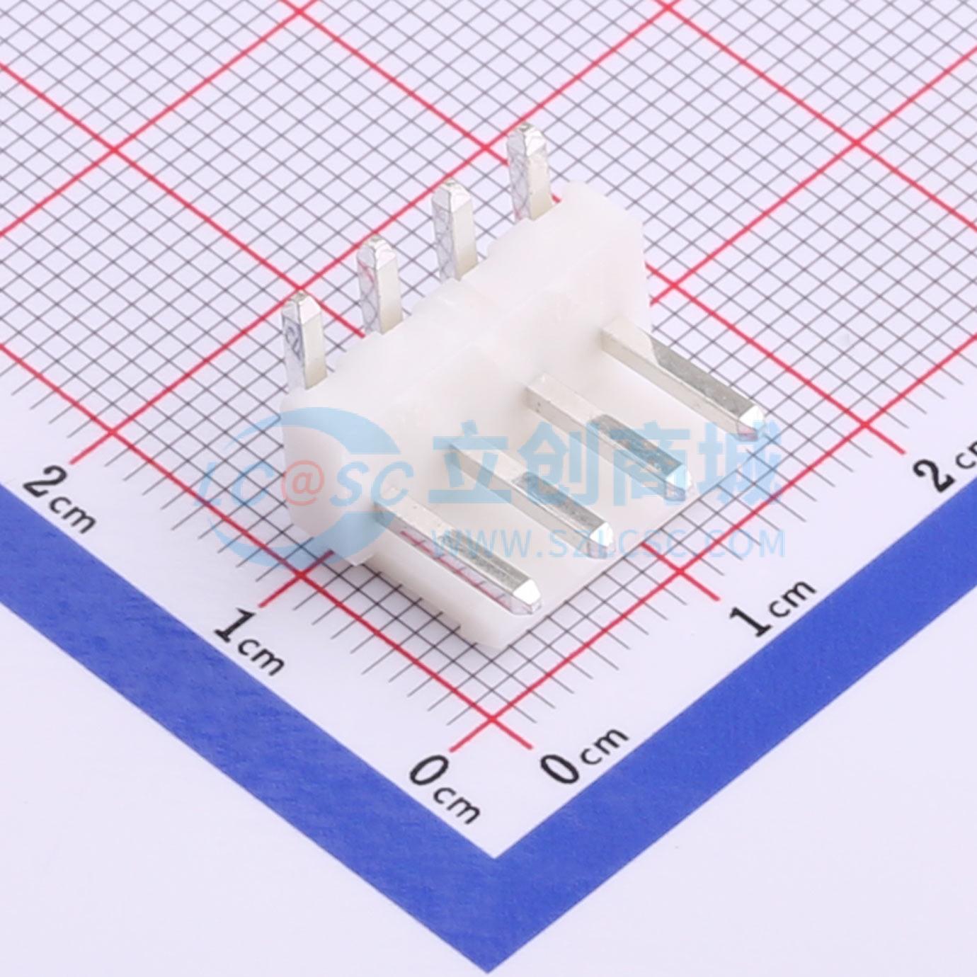 点击查看大图 HX39601-4WAP实物图