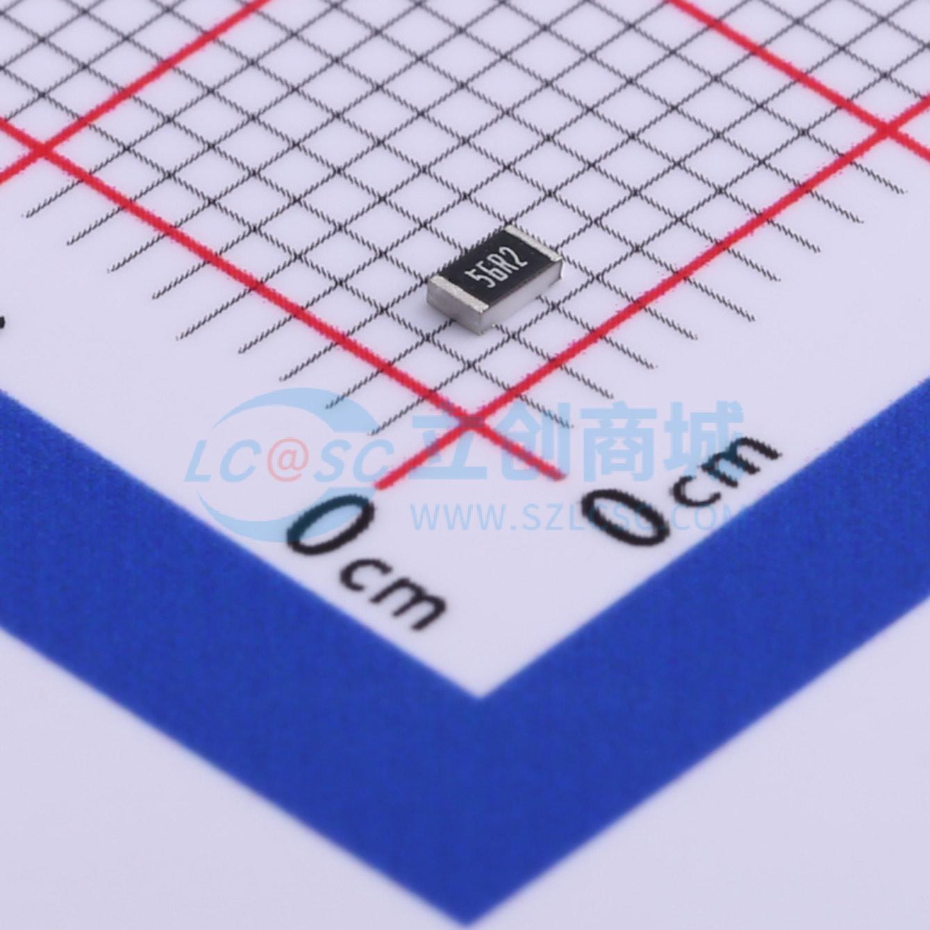 TC0510B562JT5J实物图