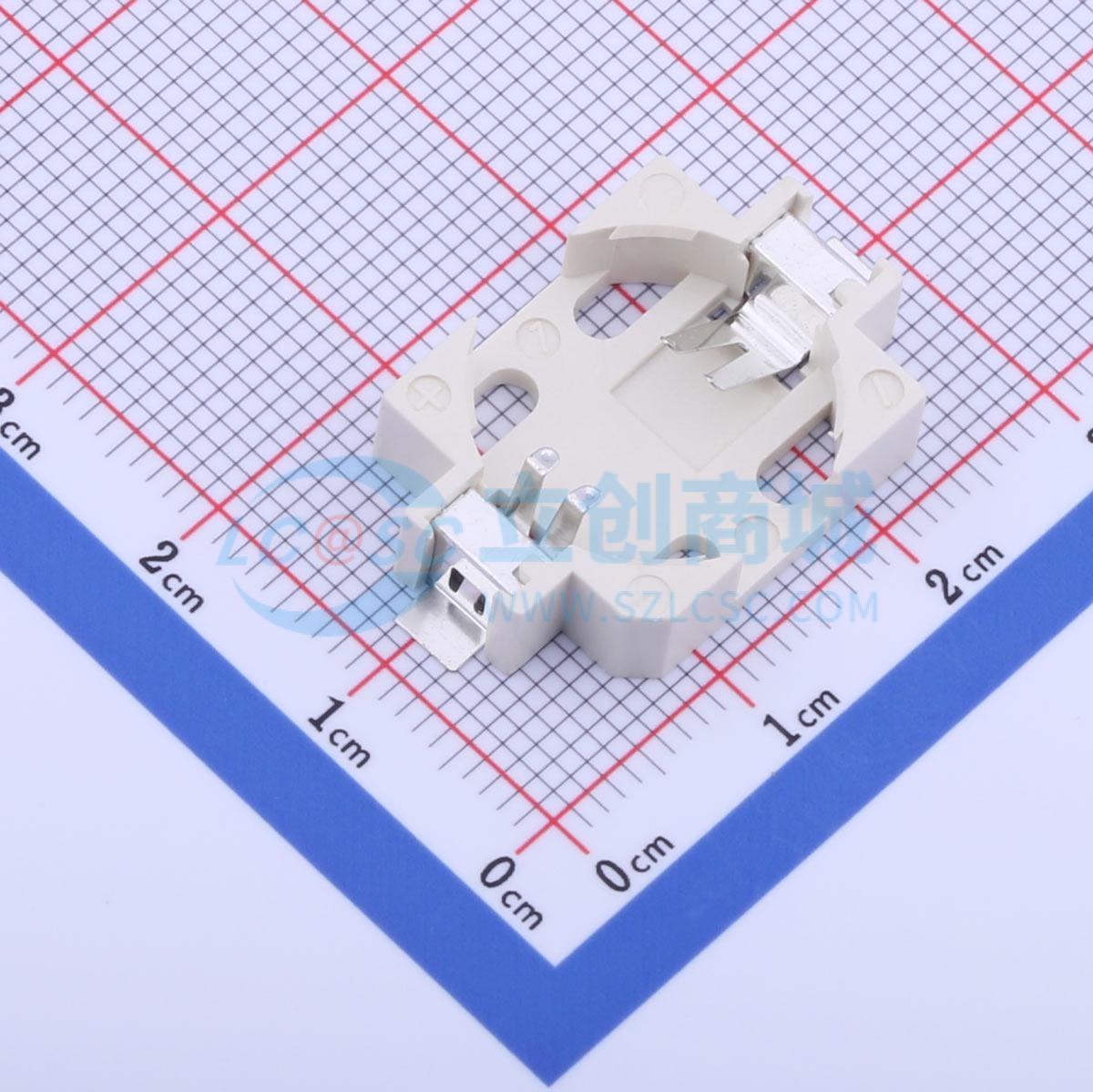 点击查看大图 BS-16-B4AK003实物图